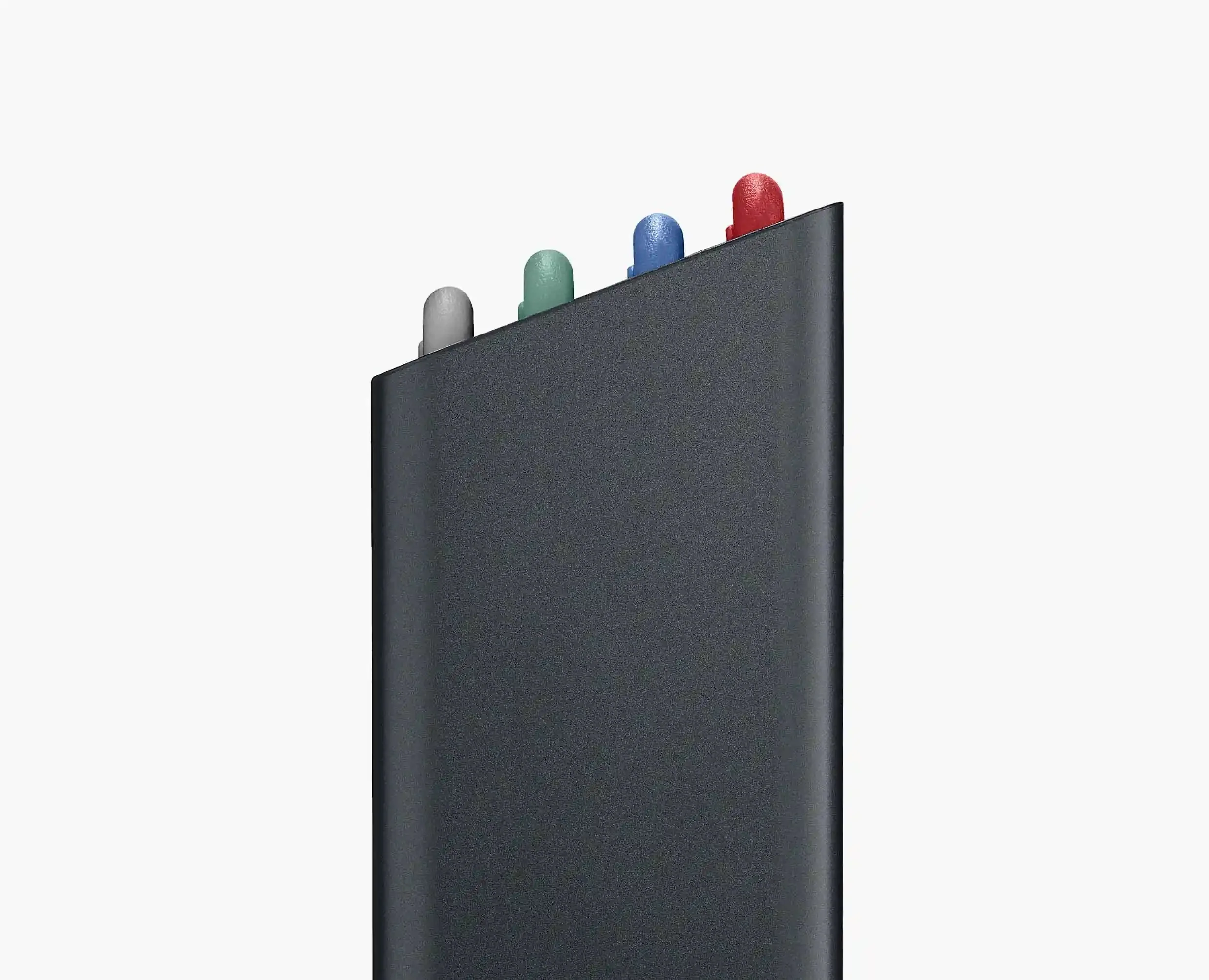 Folio™ 4-piece Coast Grey Chopping Board Set Regular - Image 7