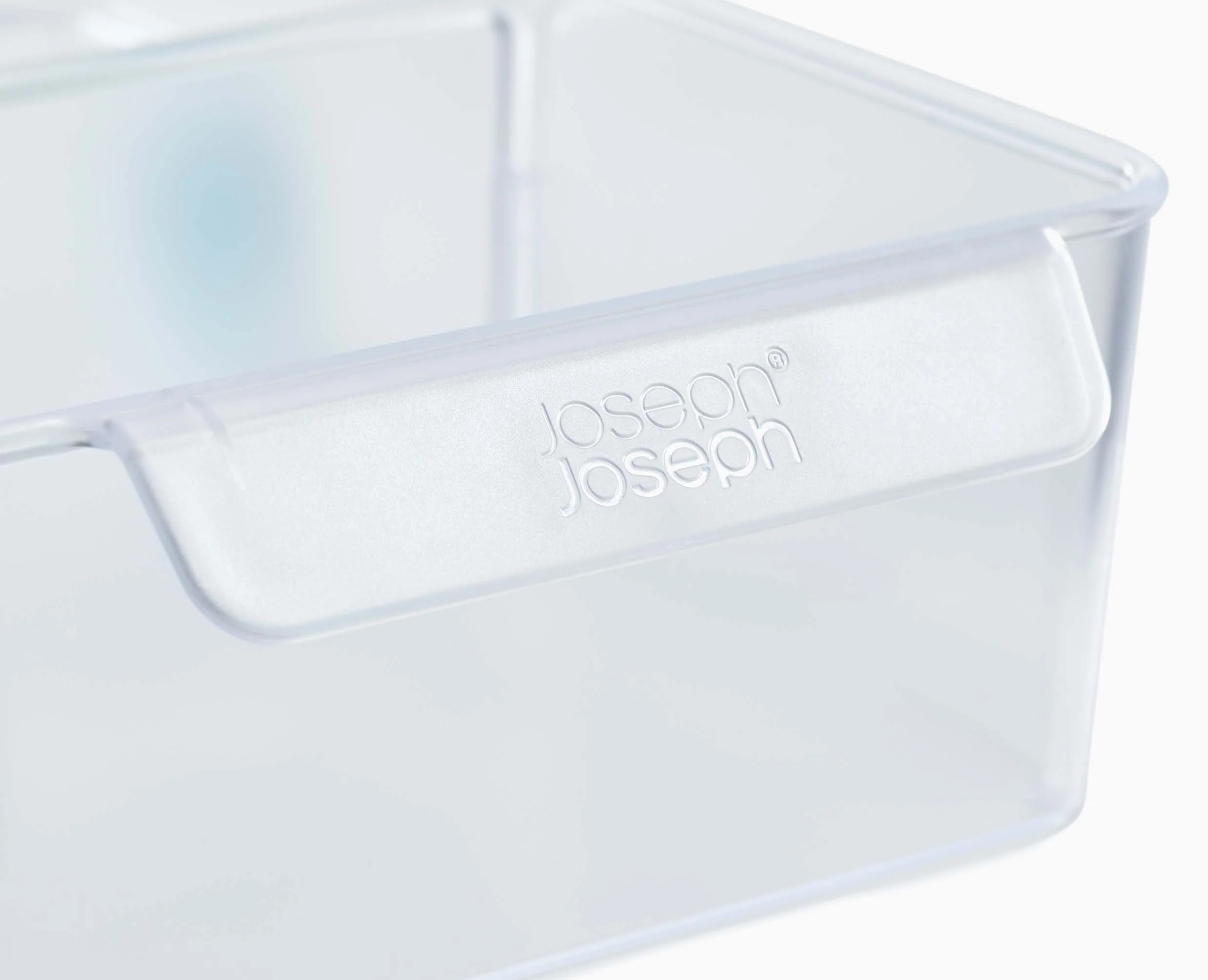 FridgeStore™ Large Clear Storage Bin - Image 8