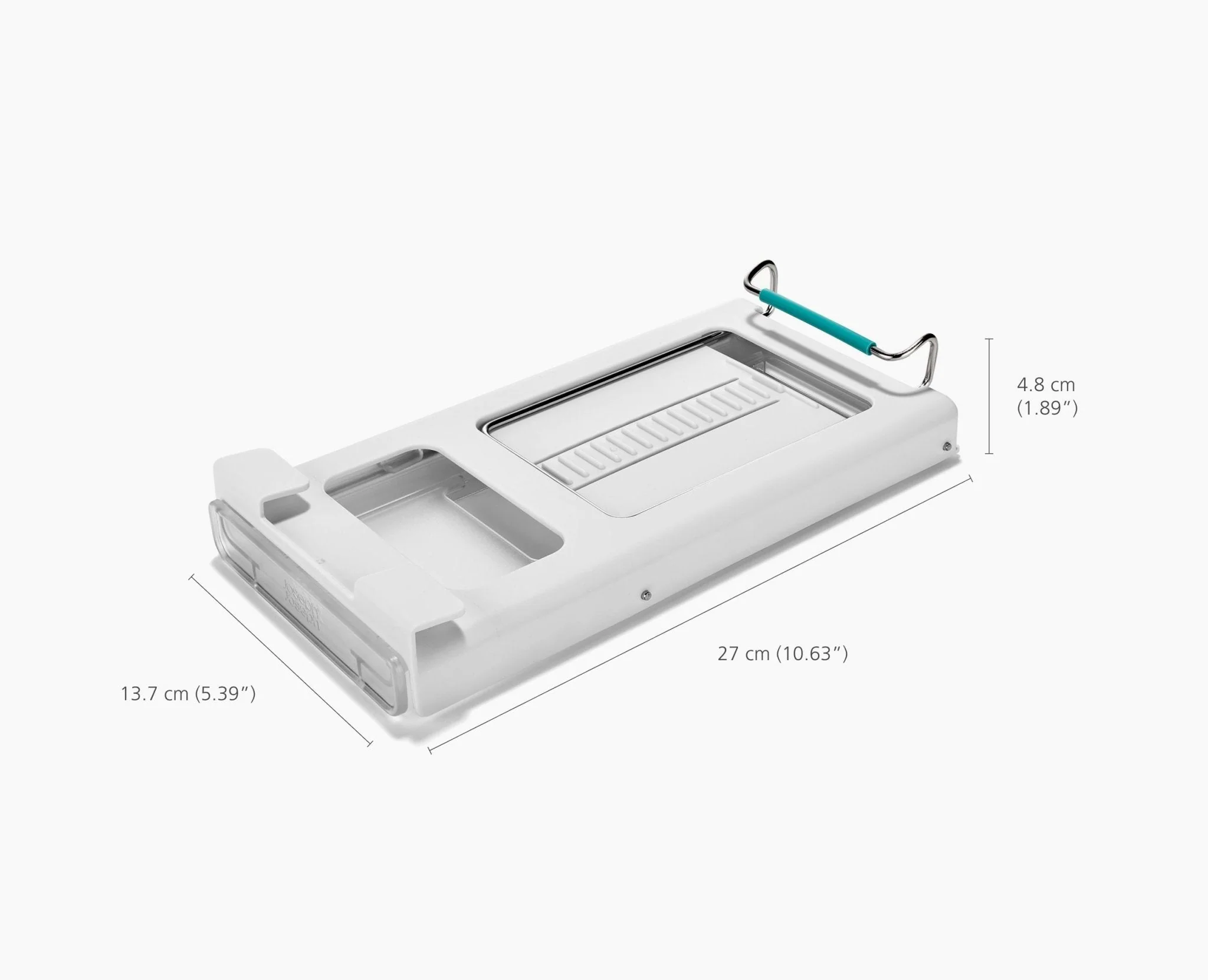 FridgeStore™ Under-Shelf Can Dispenser - 2 Pack - Image 9