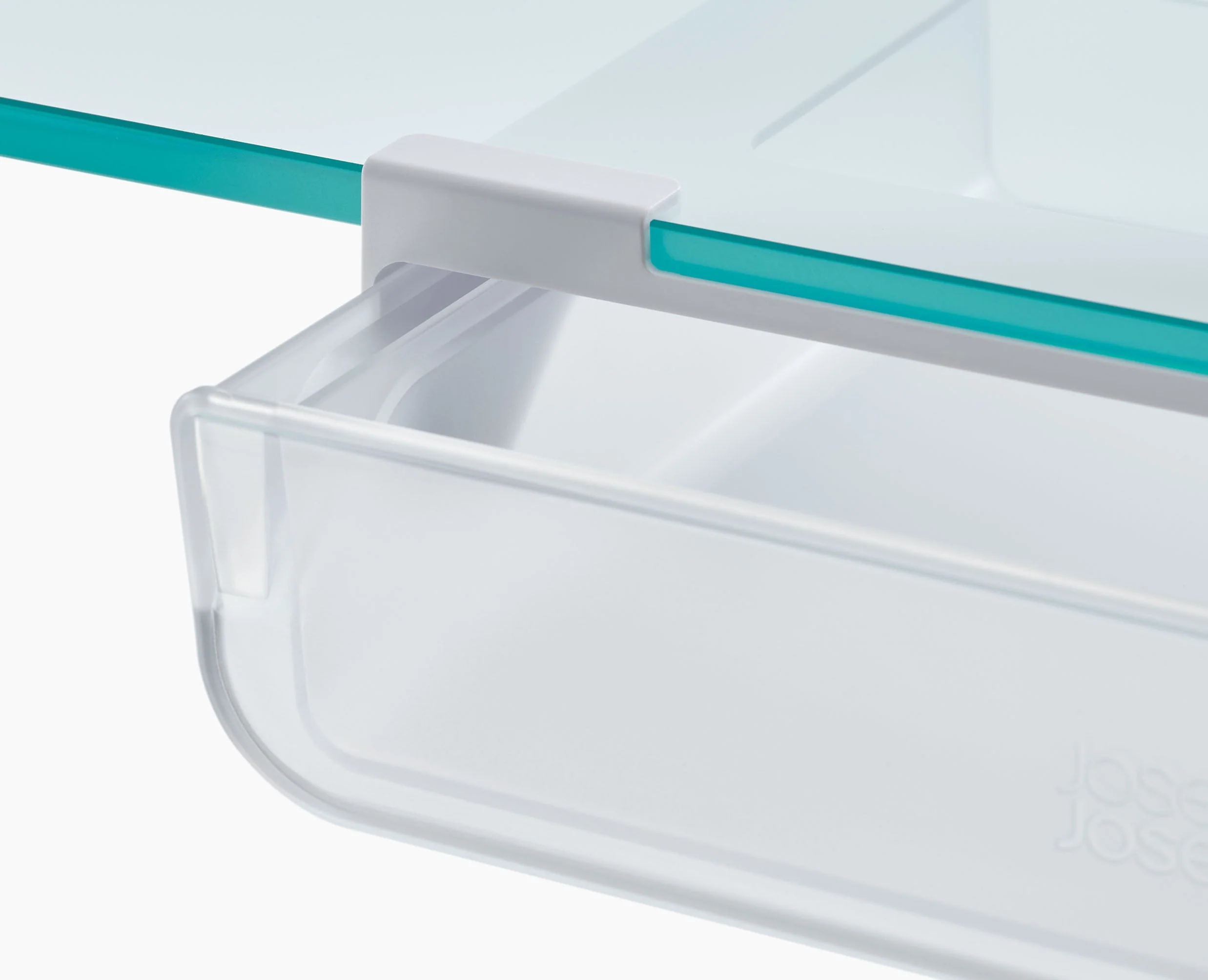 FridgeStore™ Clear Under-shelf Storage Drawer - Image 5
