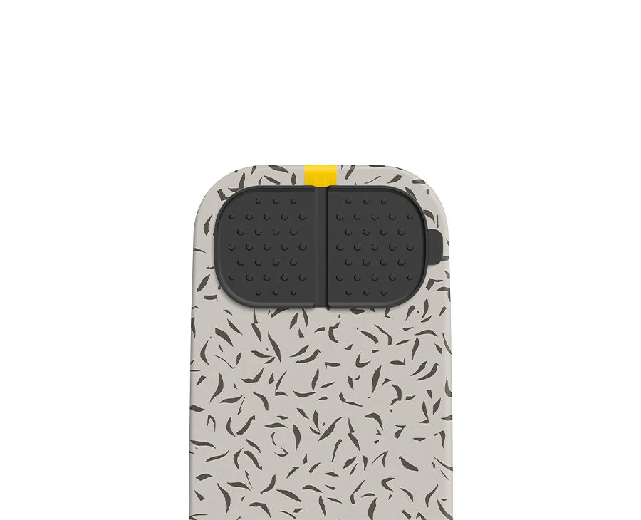Glide Compact Ecru Ironing Board Cover - Image 2
