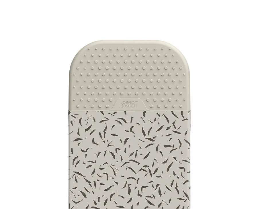 Glide Ecru Ironing Board Cover - Image 2