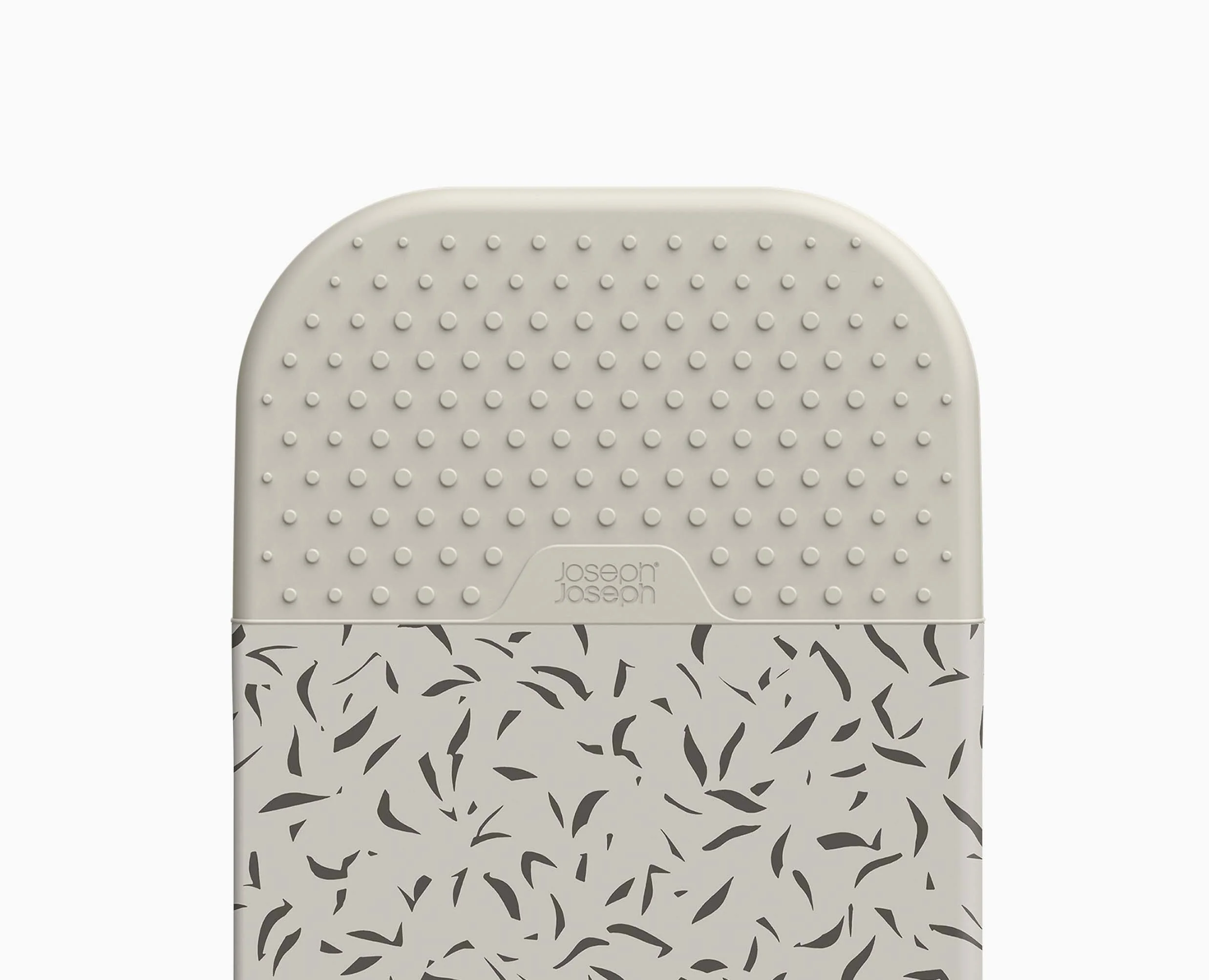 Glide Ecru Ironing Board Cover - Image 5