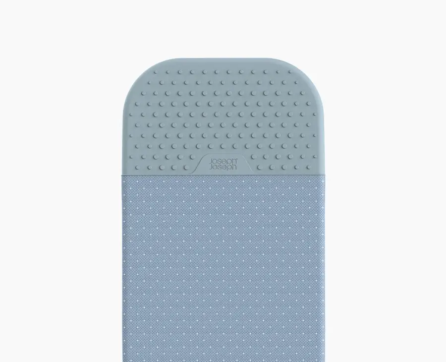 Glide Grey Ironing Board Cover - Image 2