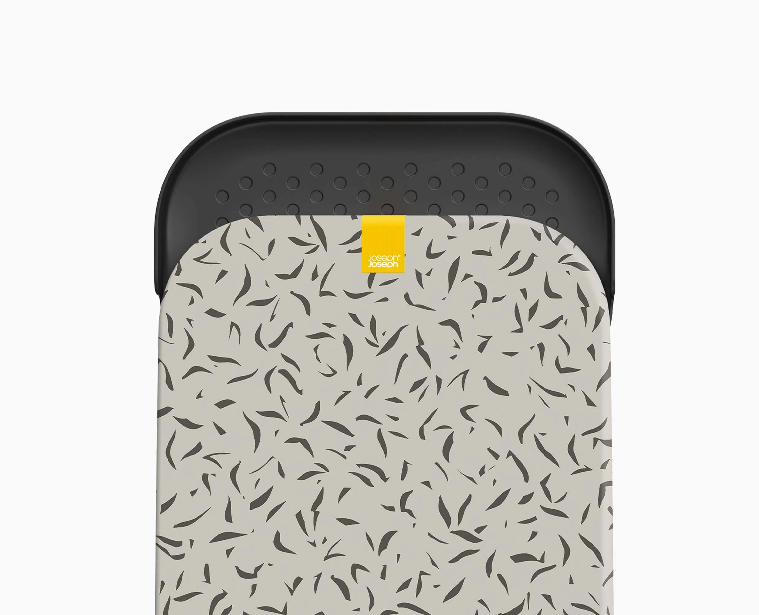 Glide Max Ecru Ironing Board Cover - Image 5