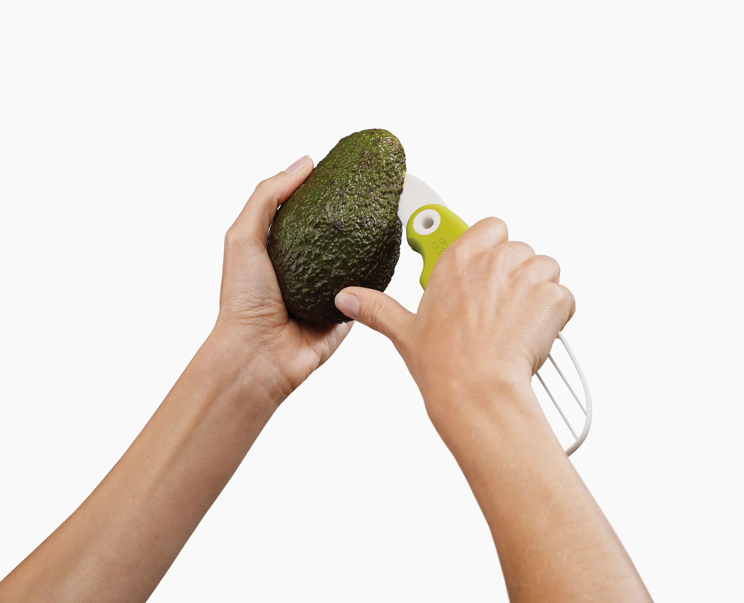 GoAvocado™ 3-in-1 Green Avocado Tool - Image 3