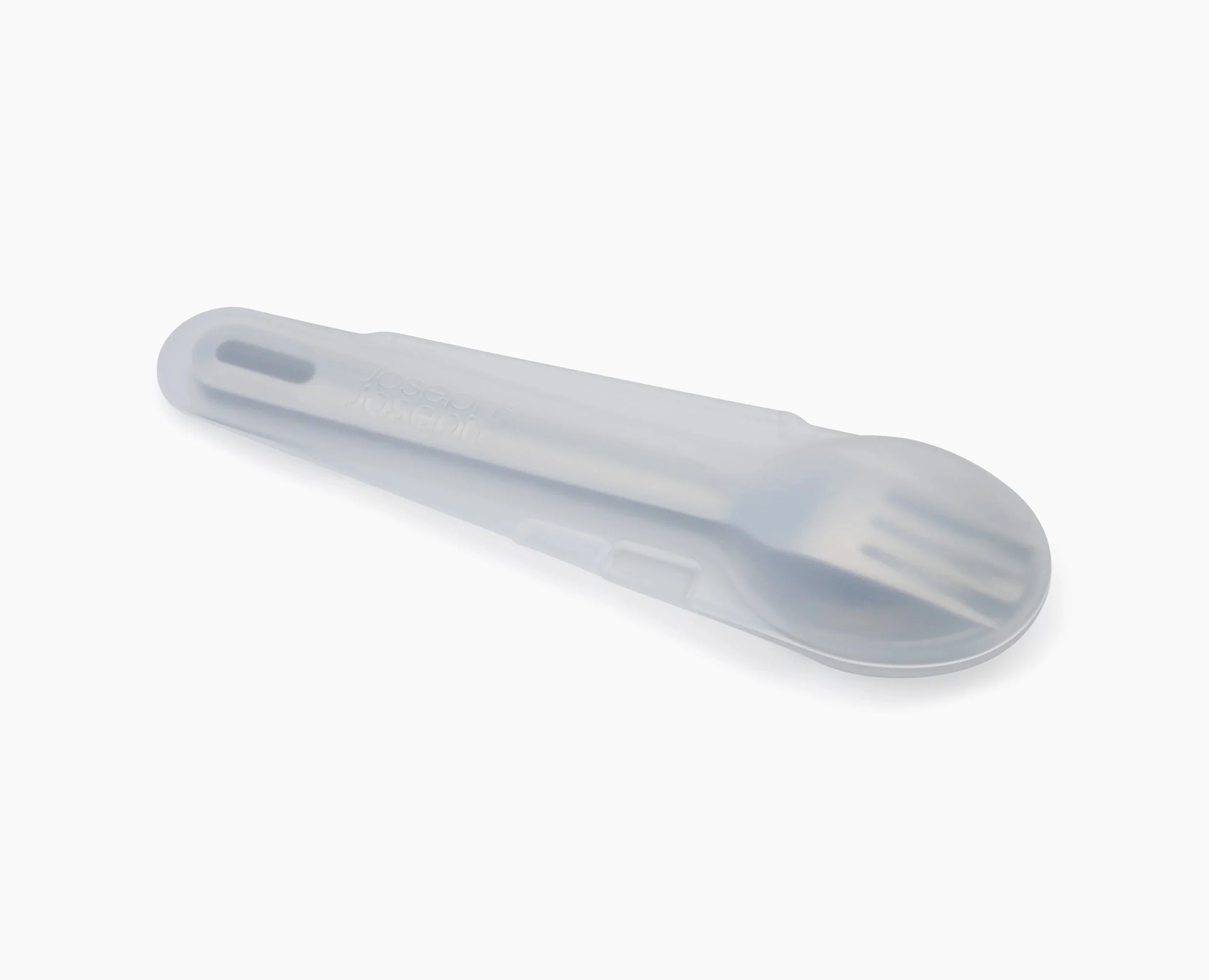 GoEat™ On-the-go Stainless-steel Cutlery Set - Image 4