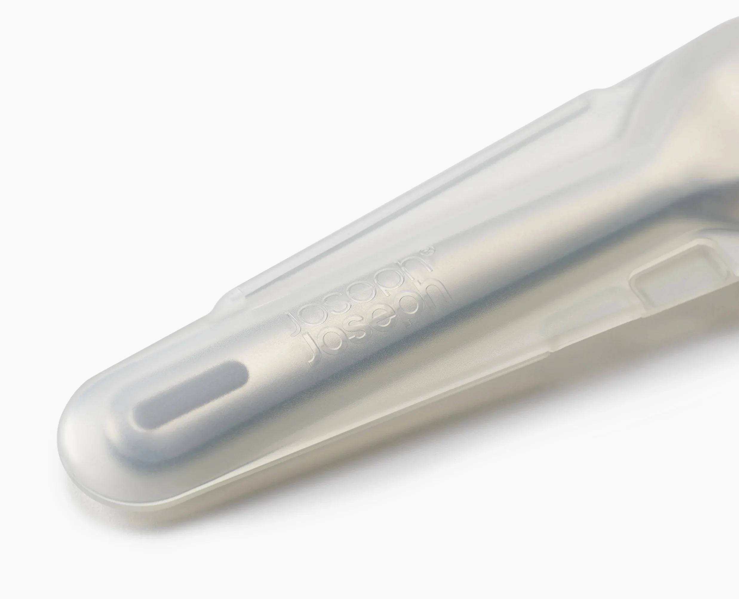 GoEat™ On-the-go Stainless-steel Cutlery Set - Image 6