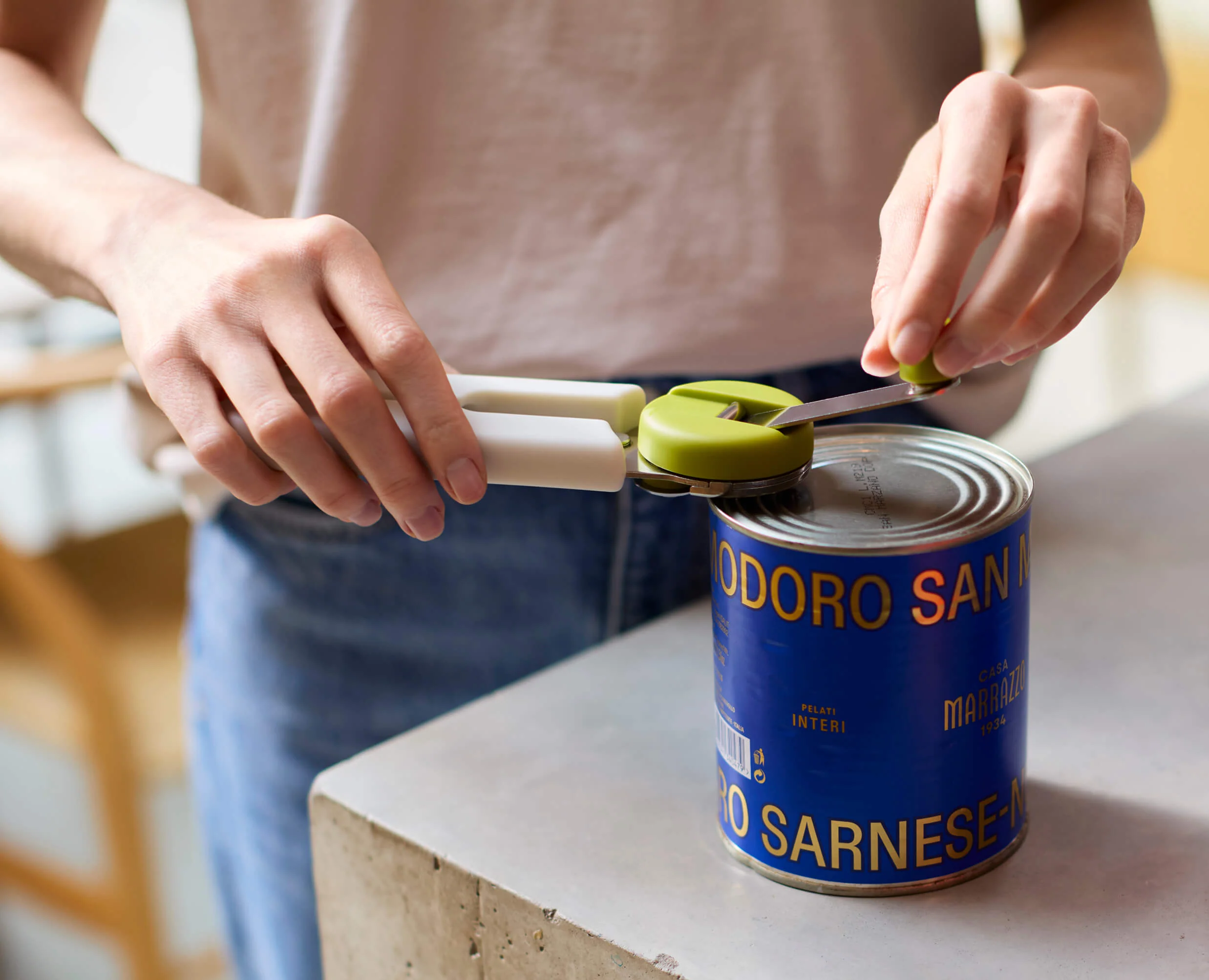 GoRound™ Easy-Open Can Opener - Image 3