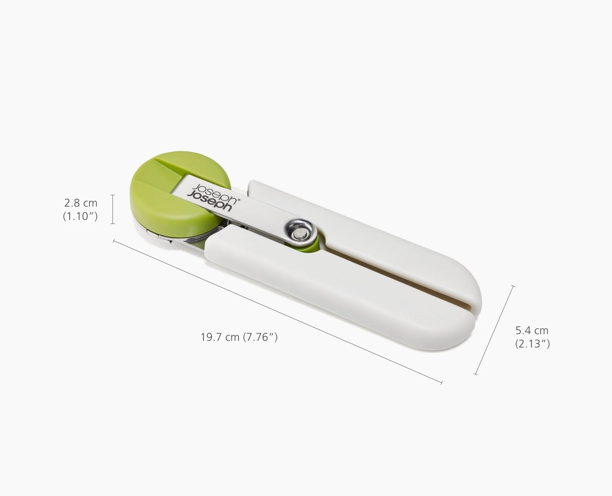 GoRound™ Easy-Open Can Opener - Image 5