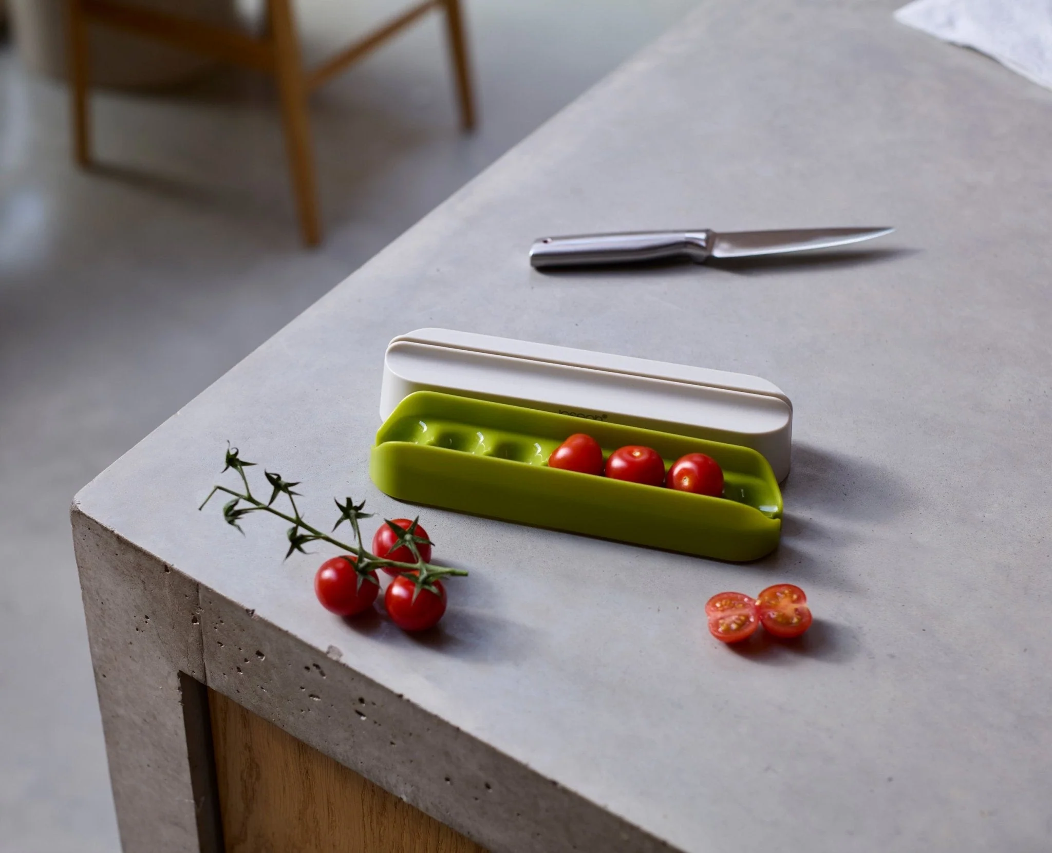 Halve-It™ Food Slicing Tool - Image 2