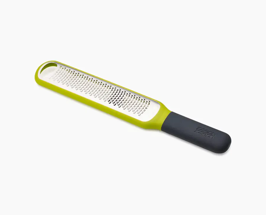 Handi-Zest™ Green Citrus Zester