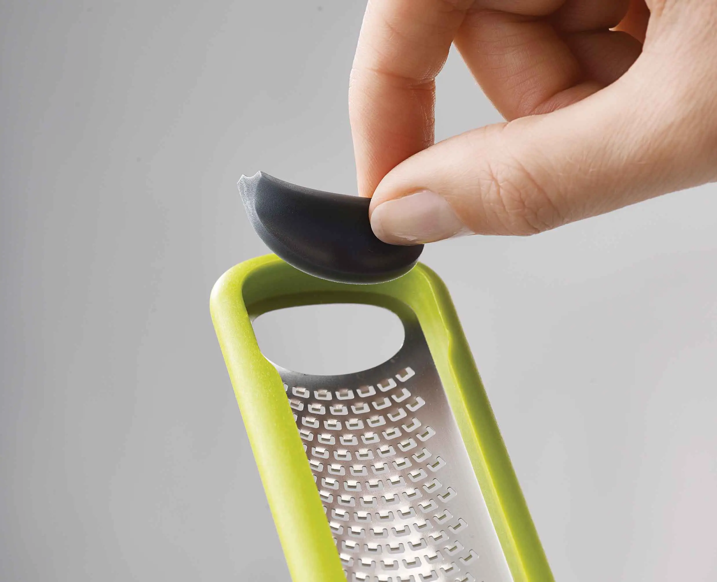 Handi-Zest™ Green Citrus Zester - Image 5