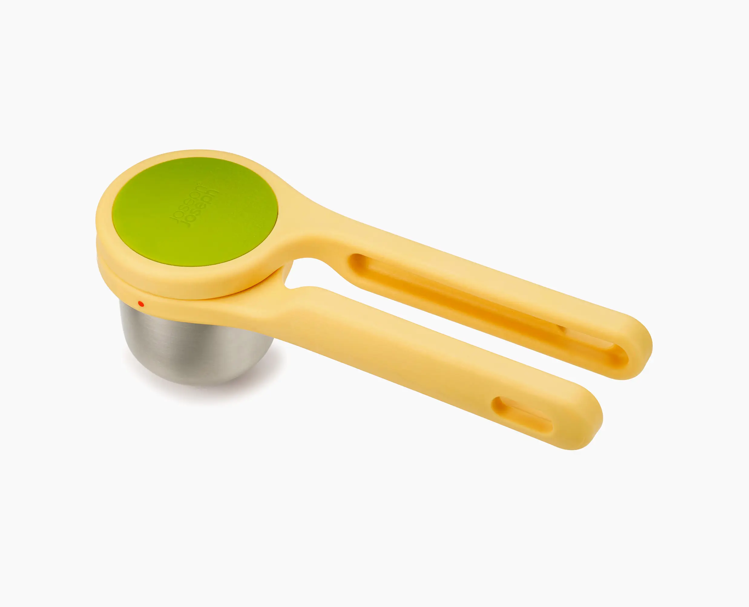 Helix Yellow Citrus Juicer - Image 7