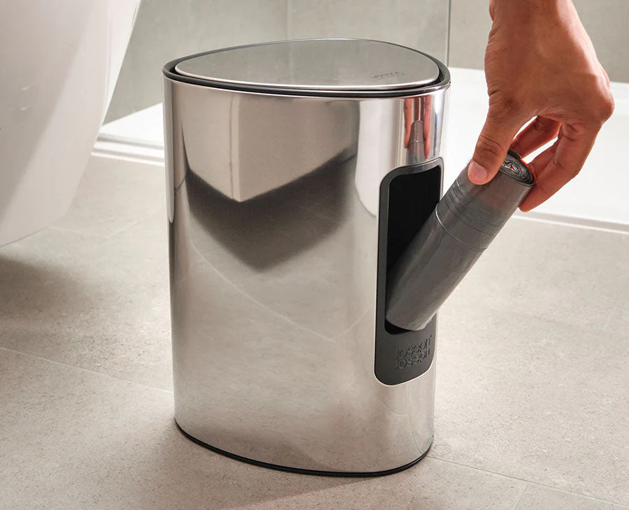 IW8 5L Custom-fit Recycled Bin Liners - Image 2