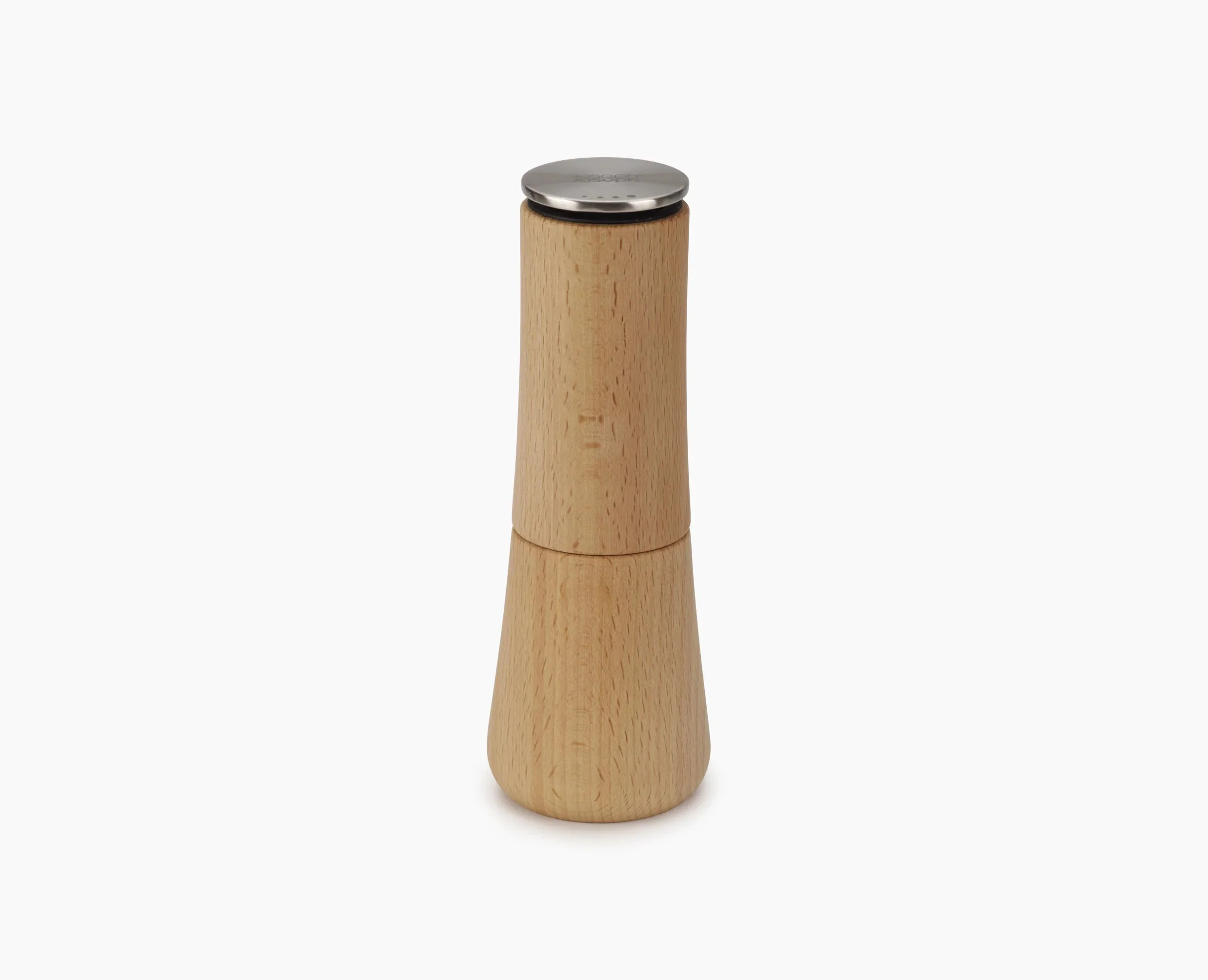 Milltop™ Wood Pepper Mill - Image 4