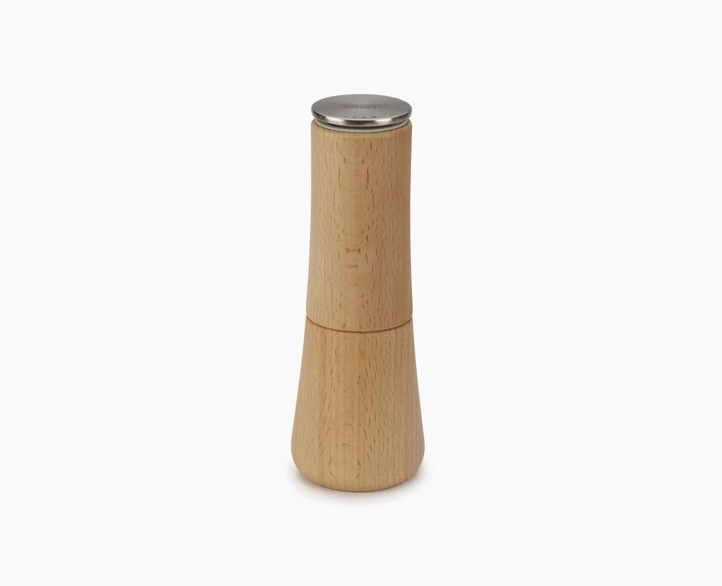 Milltop™ Wood Salt Mill - Image 4