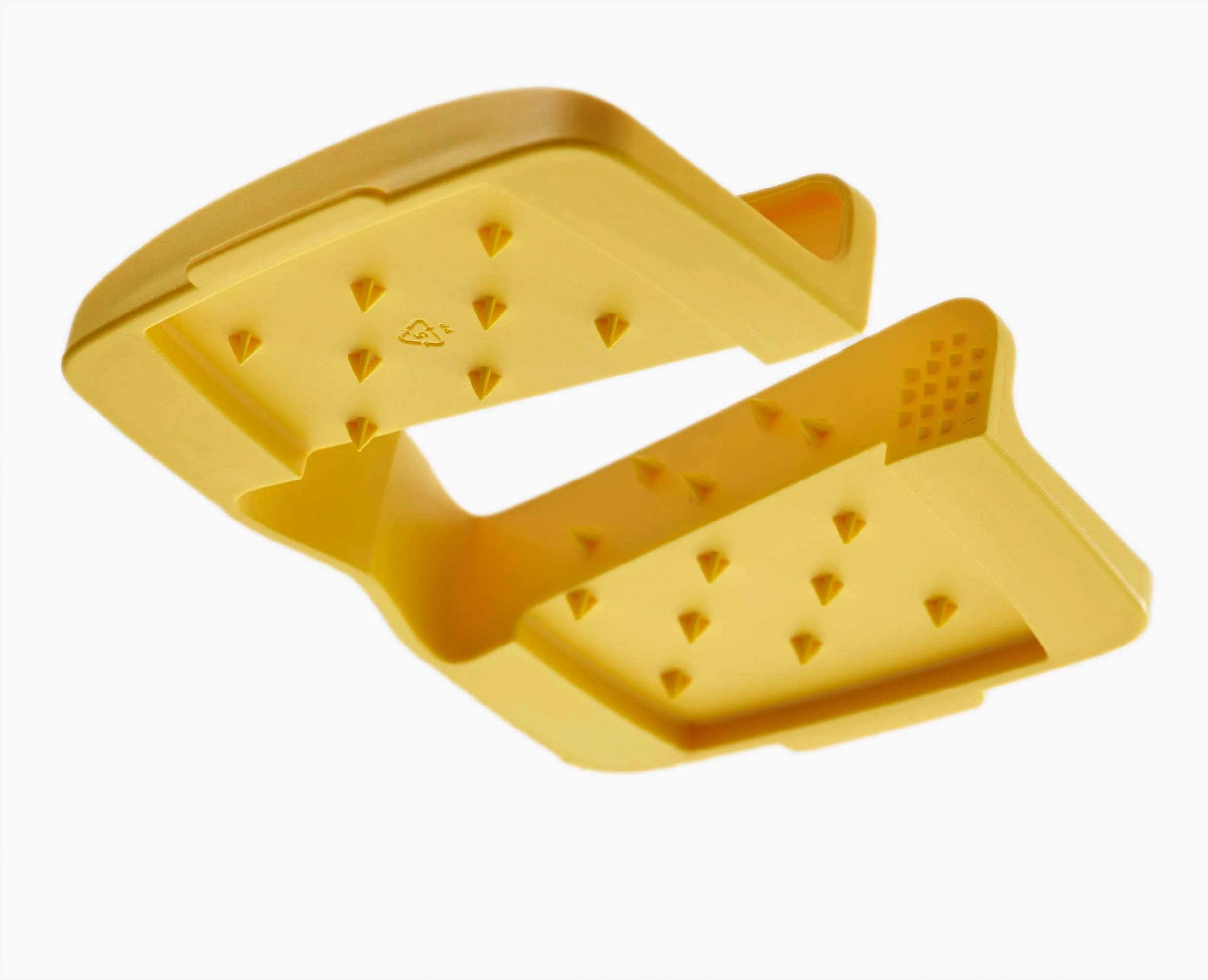 Multi-Grip Box Grater with Precision Food-Grip - Image 7