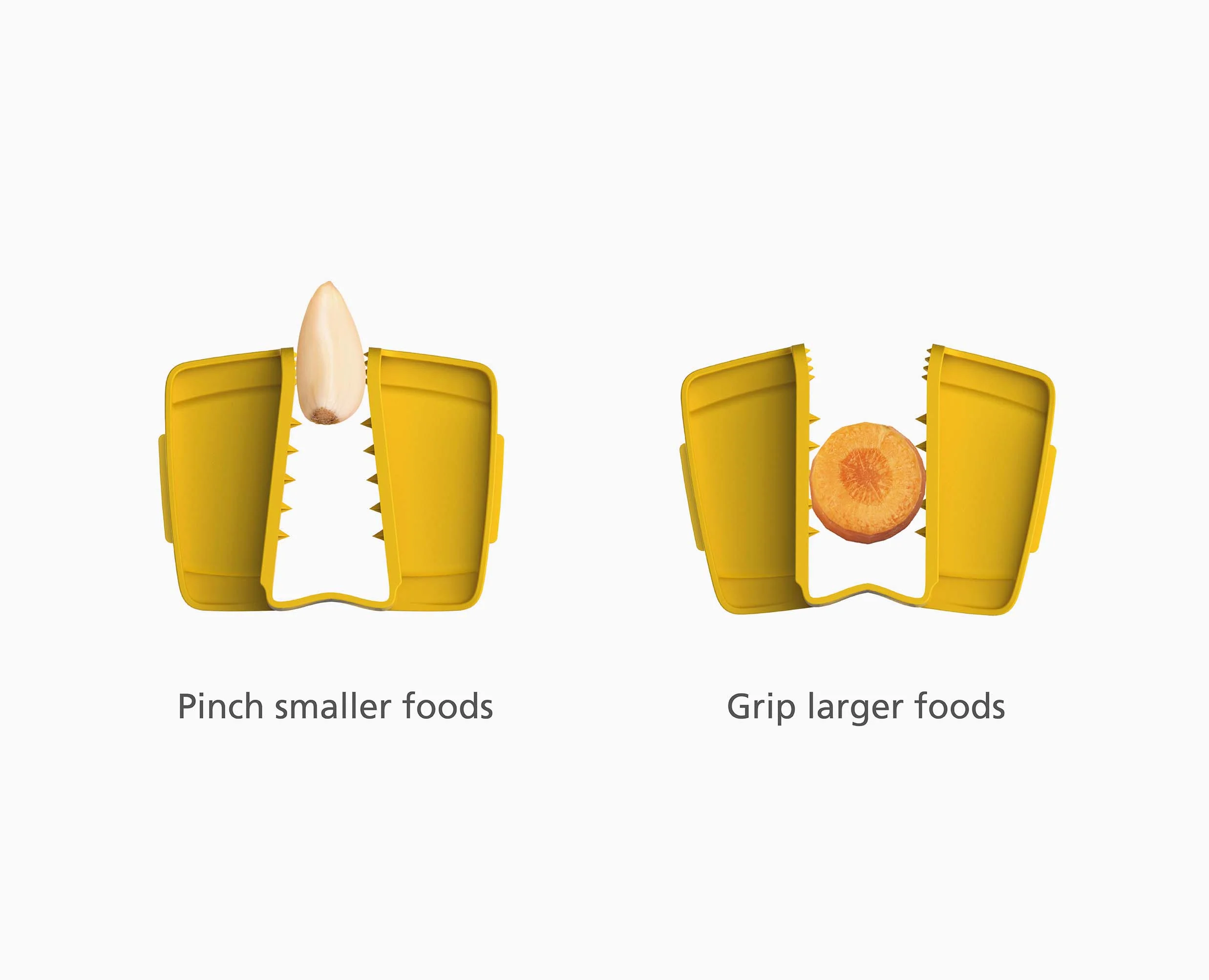 Multi-Grip Box Grater with Precision Food-Grip - Image 8