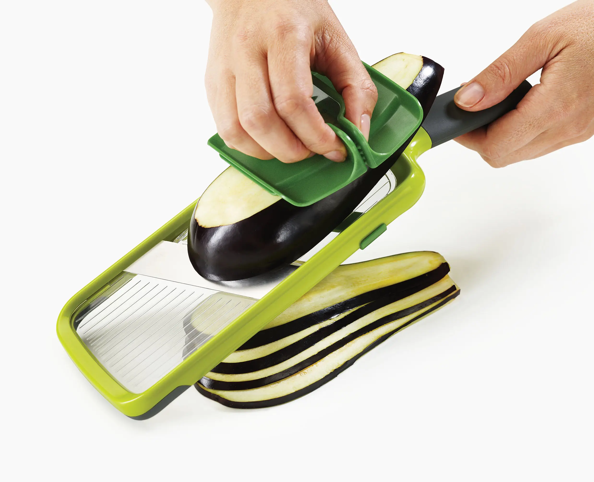 Multi-Grip Mandoline™ Green - Image 4