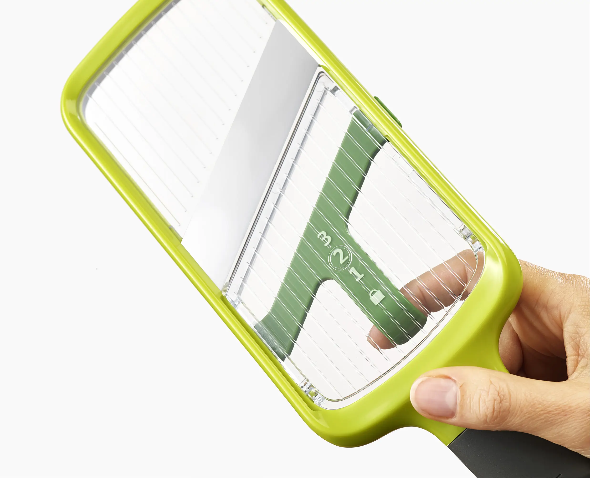 Multi-Grip Mandoline™ Green - Image 5