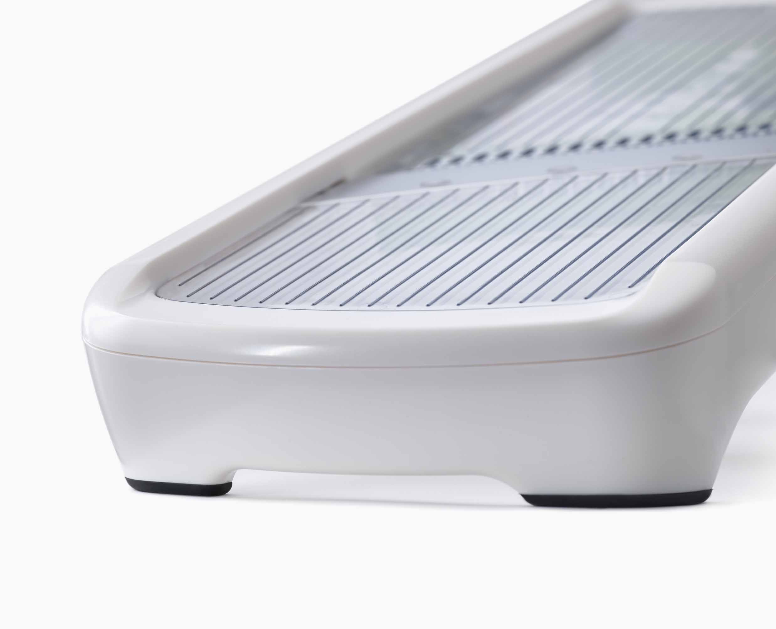 Multi-grip Mandoline™ Plus White - Image 5