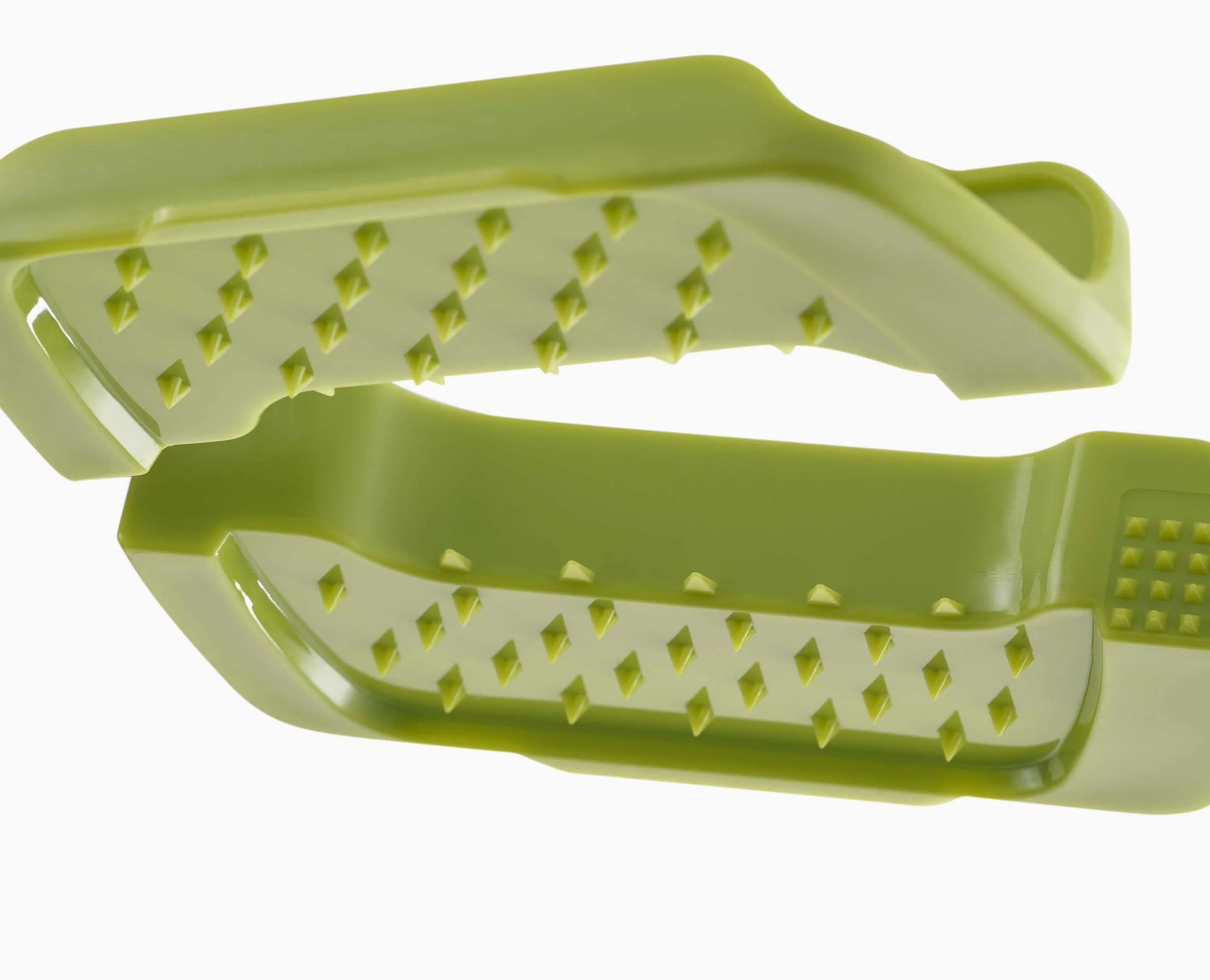 Multi-grip Mandoline™ Plus White - Image 6