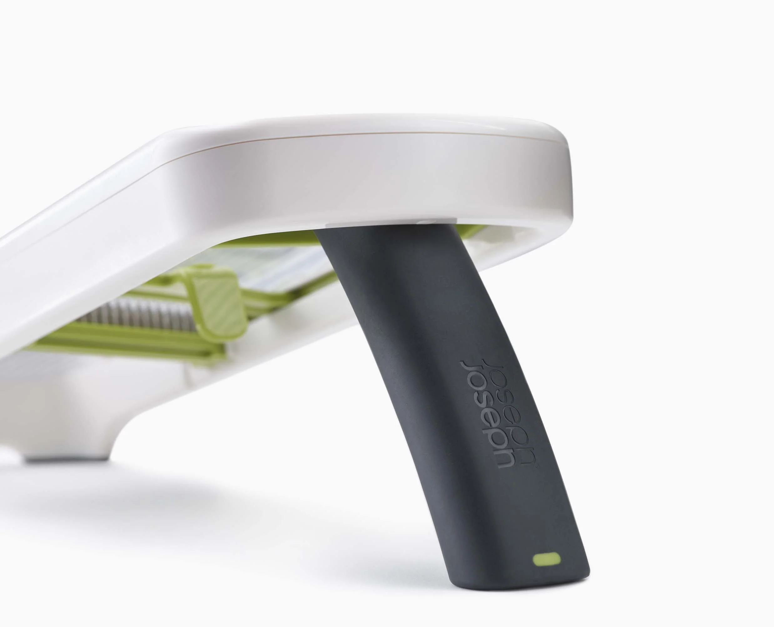 Multi-grip Mandoline™ Plus White - Image 7