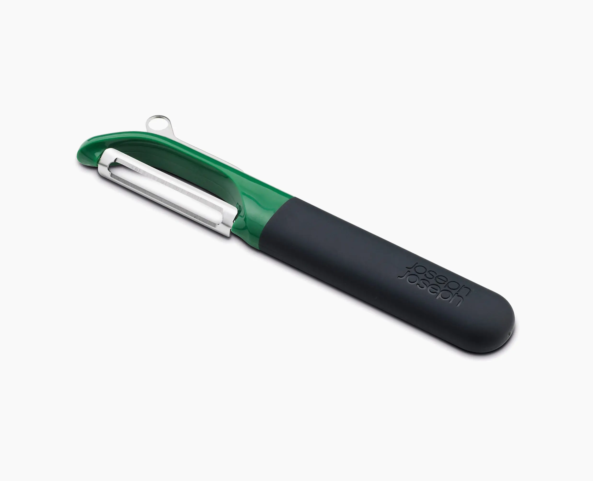 Multi-Peel™ Dark Green Straight Peeler - Image 3