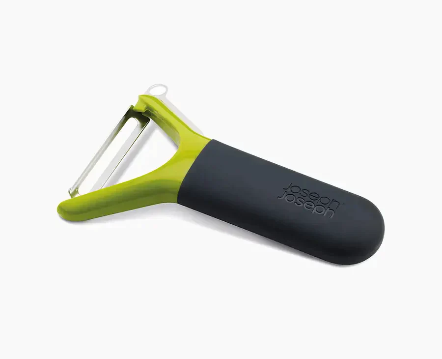 Multi-Peel™ Green Y-shaped Peeler