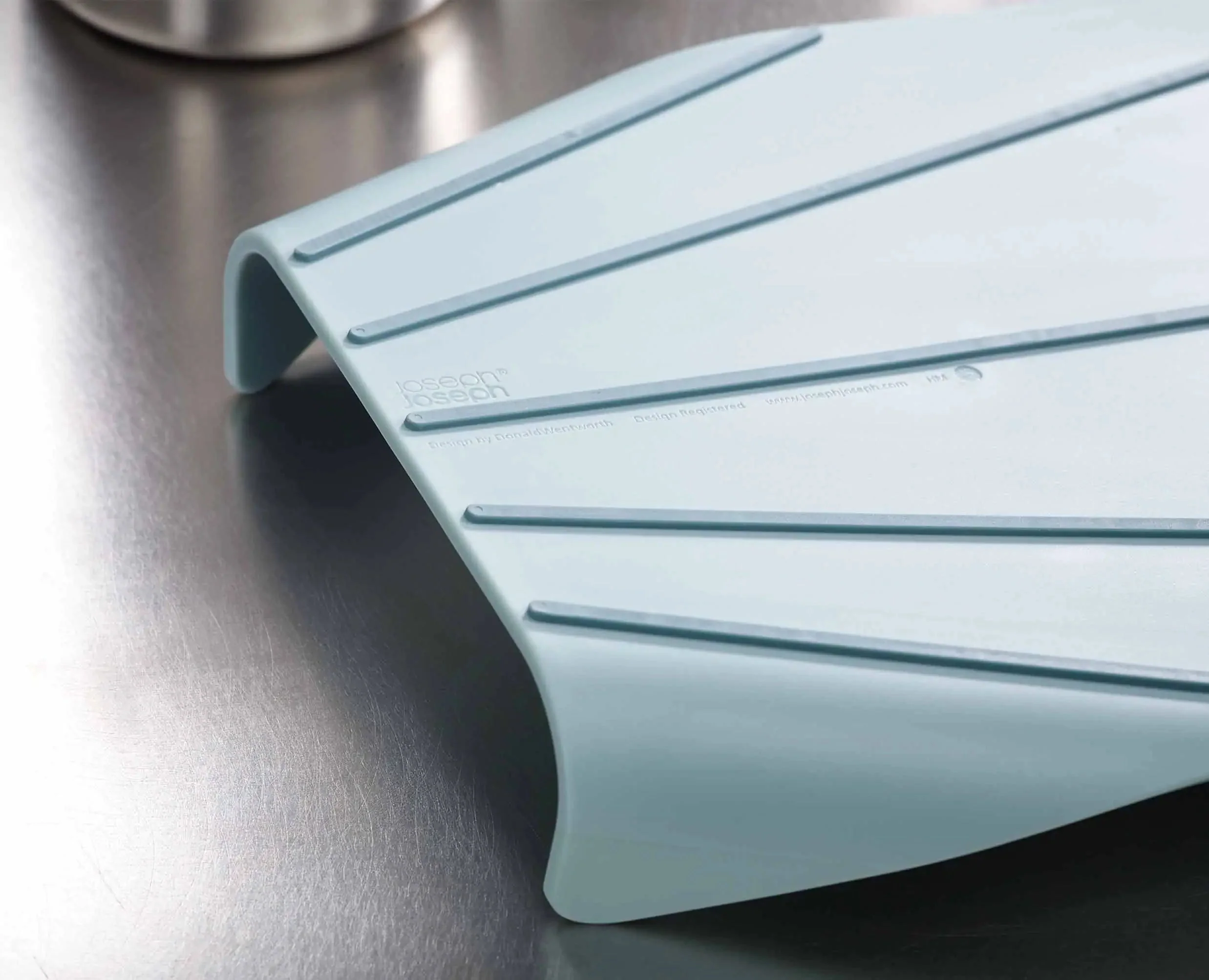 Nest™ Chop 3-piece Grey Chopping Board Set - Image 5