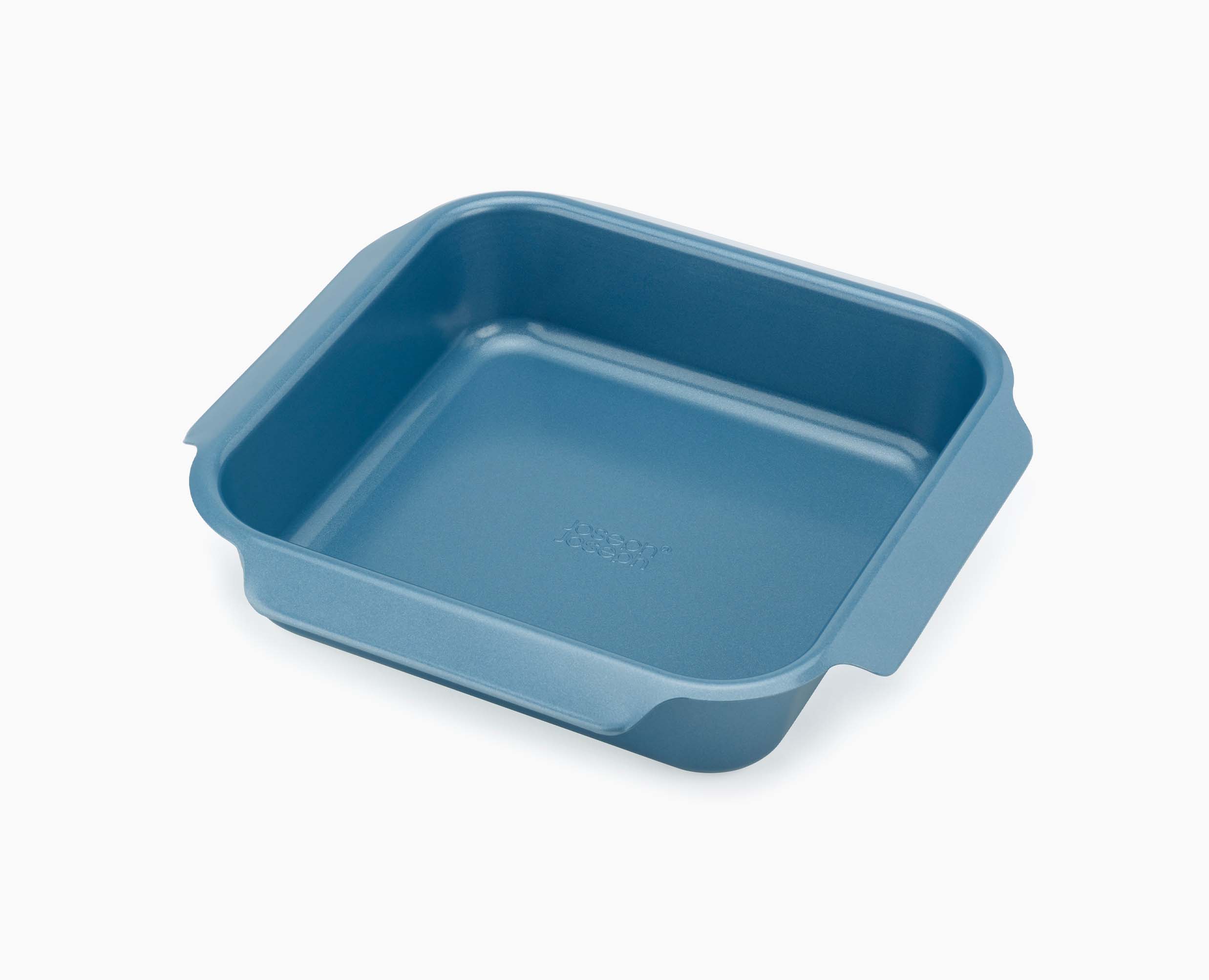 Nest™ Oven Non-stick Medium Blue Roasting Tray - Image 3