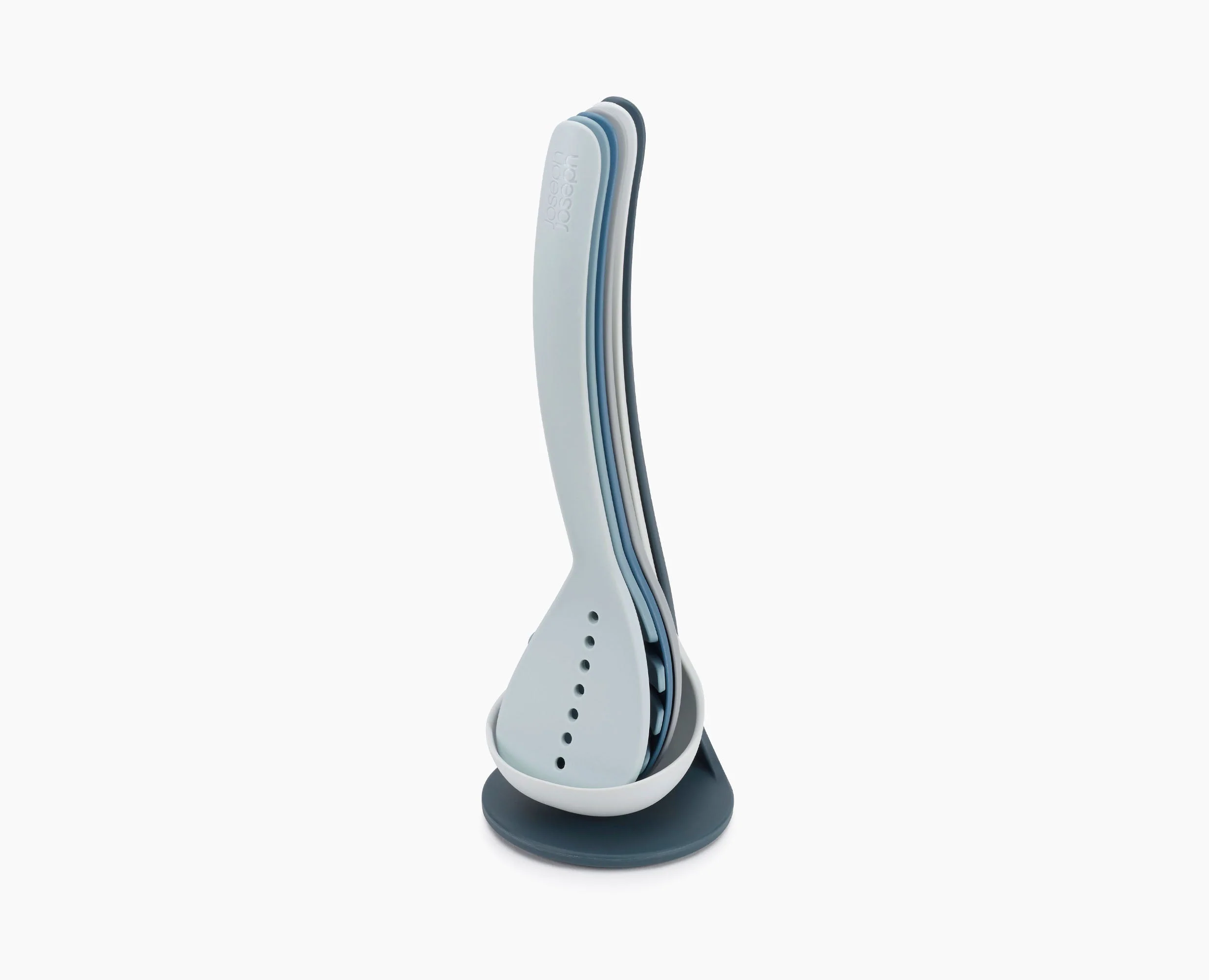 Nest™ Blue Utensils Plus Set - Editions - Image 5