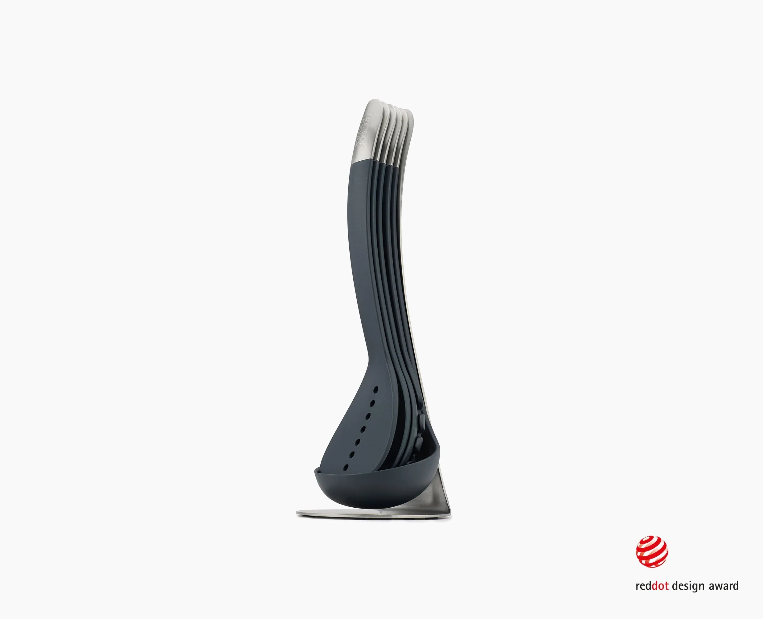 Nest™ Stainless-steel Utensil Set - Image 4