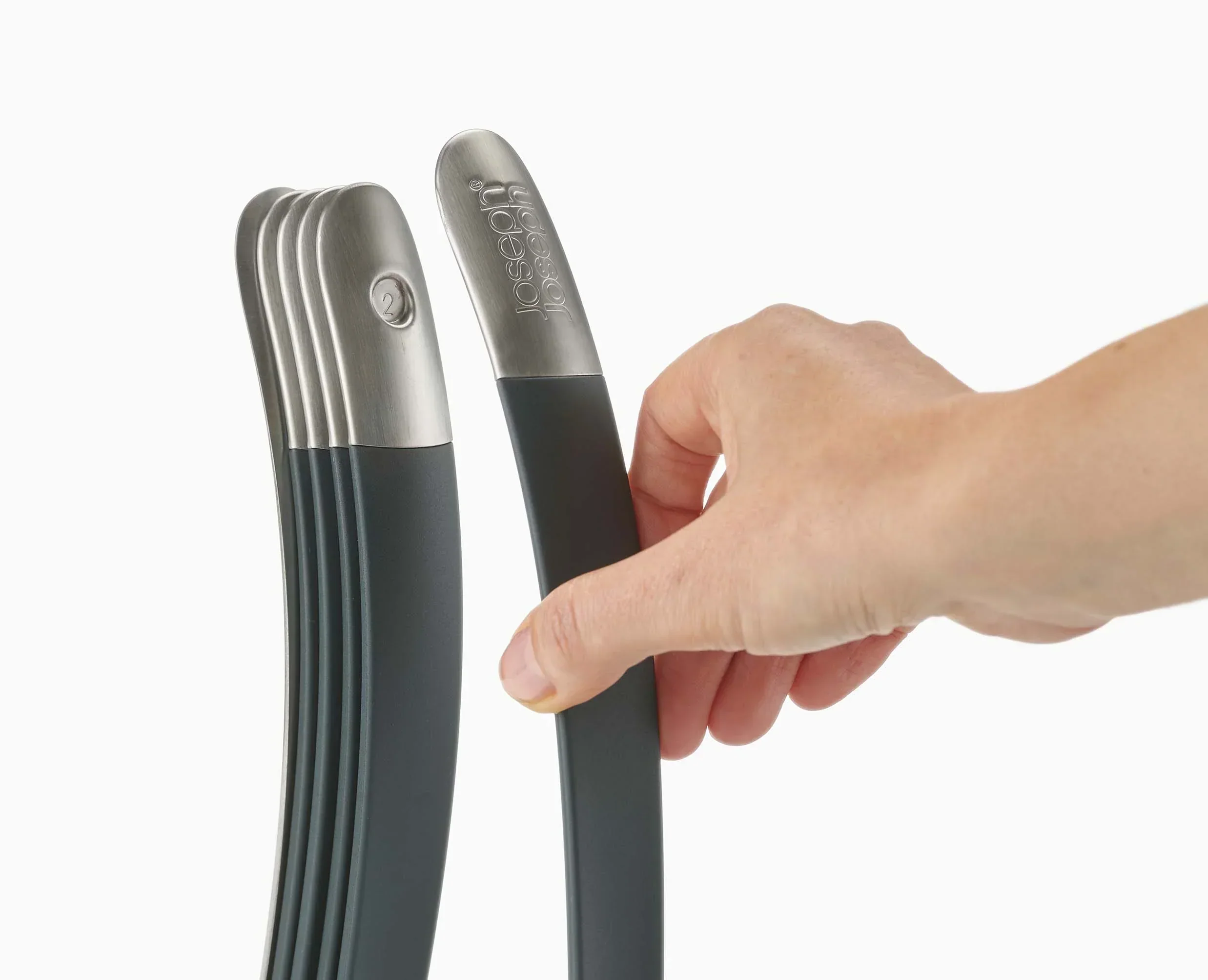 Nest™ Stainless-steel Utensil Set - Image 5