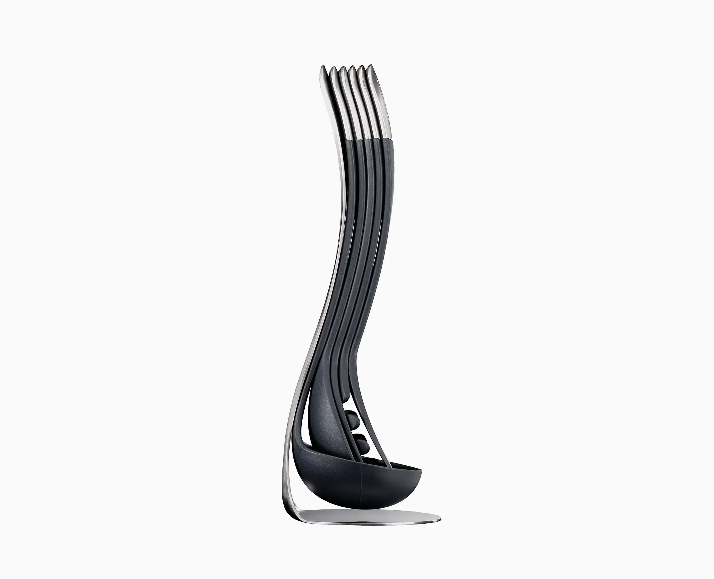 Nest™ Stainless-steel Utensil Set - Image 8