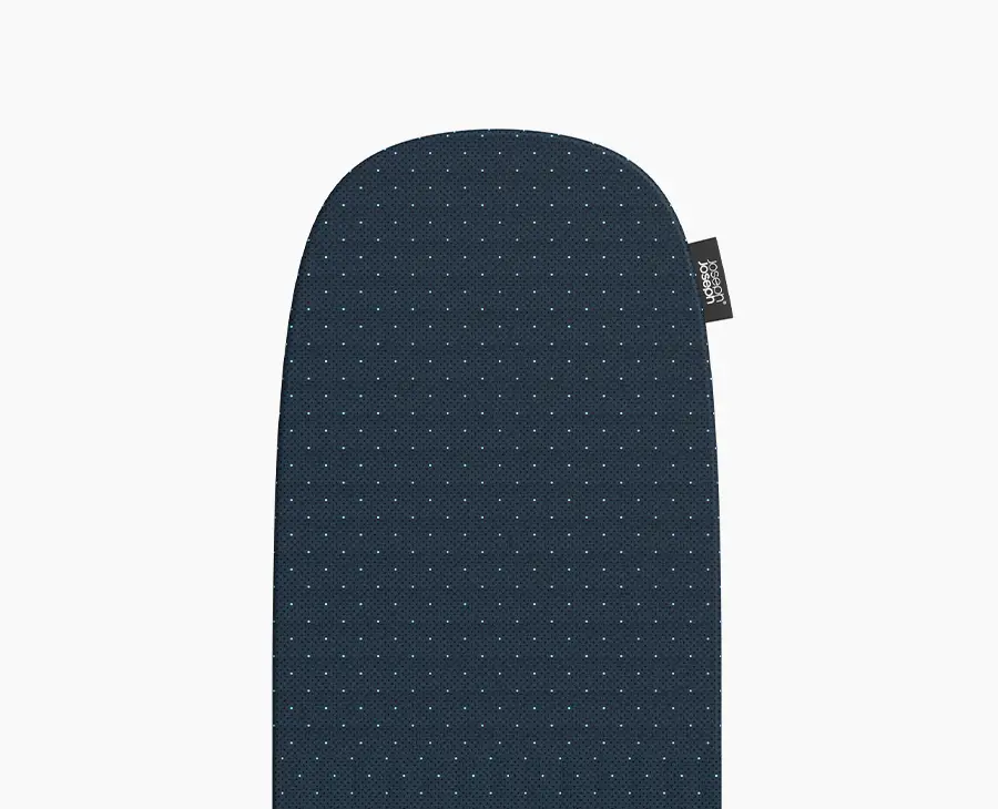 Pocket Plus 90cm Advanced Blue Ironing Board Cover - Image 2