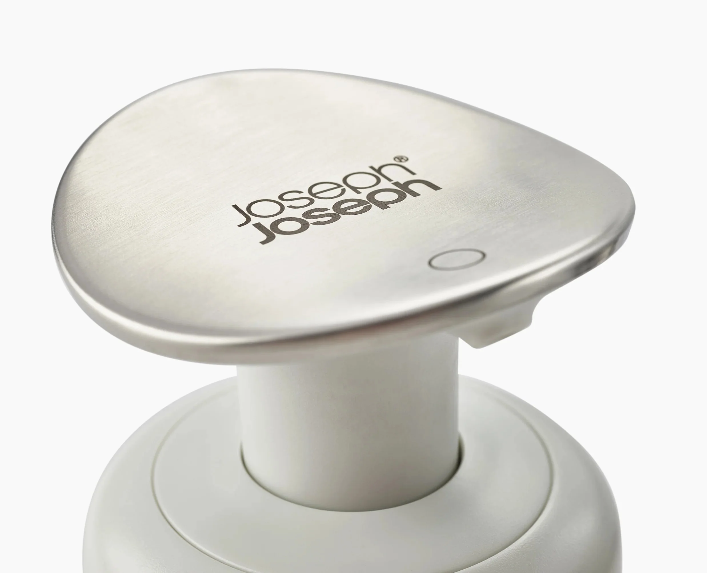 Presto™ Stone Hygienic Soap Dispenser - Image 4