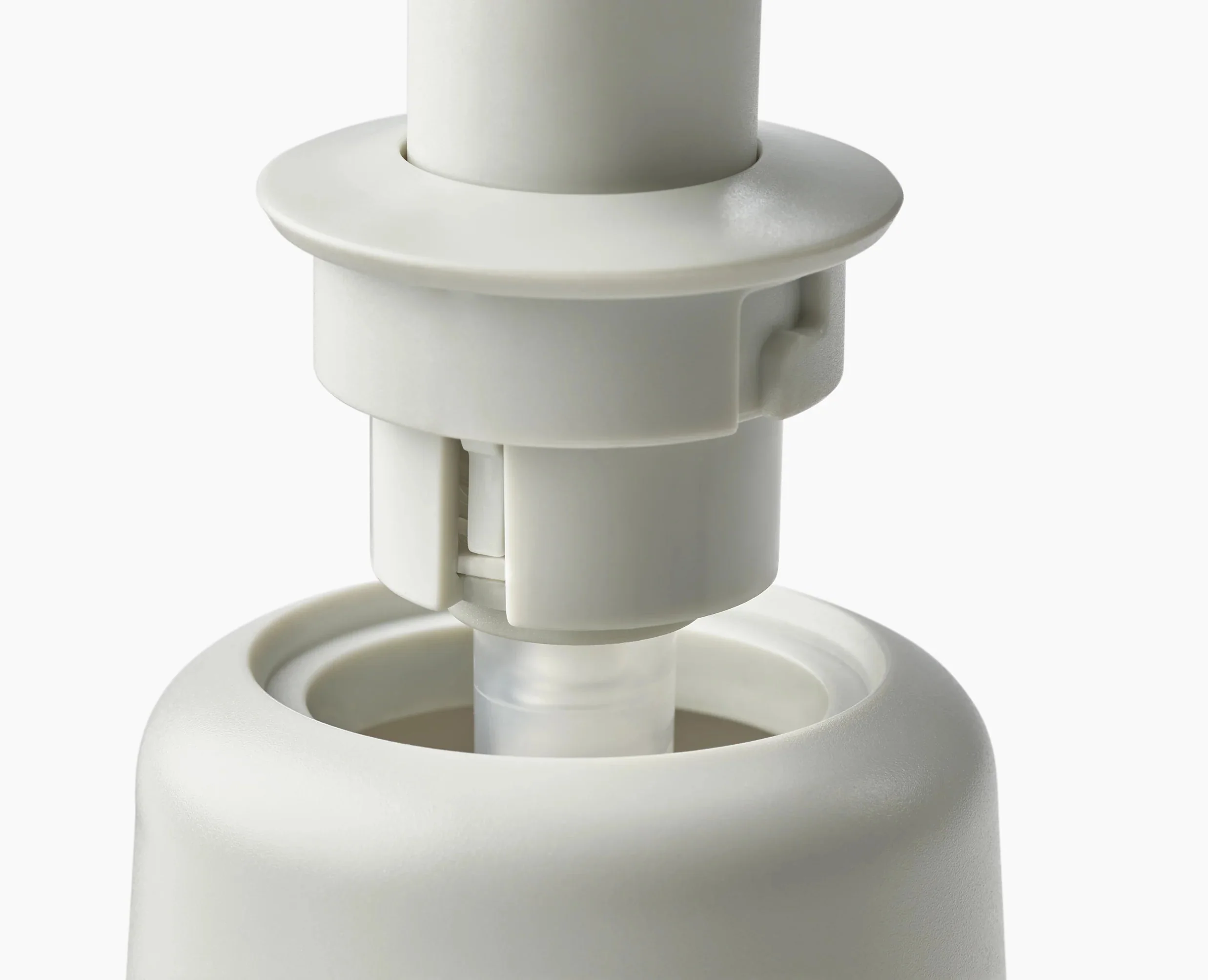 Presto™ Stone Hygienic Soap Dispenser - Image 5