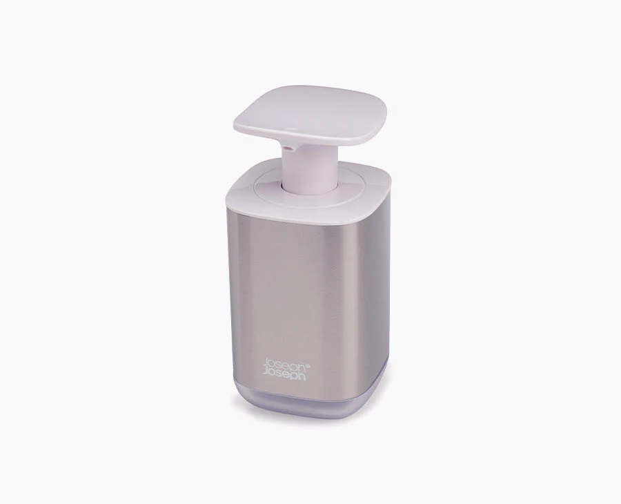 Presto™ Stainless-steel Hygienic Soap Dispenser