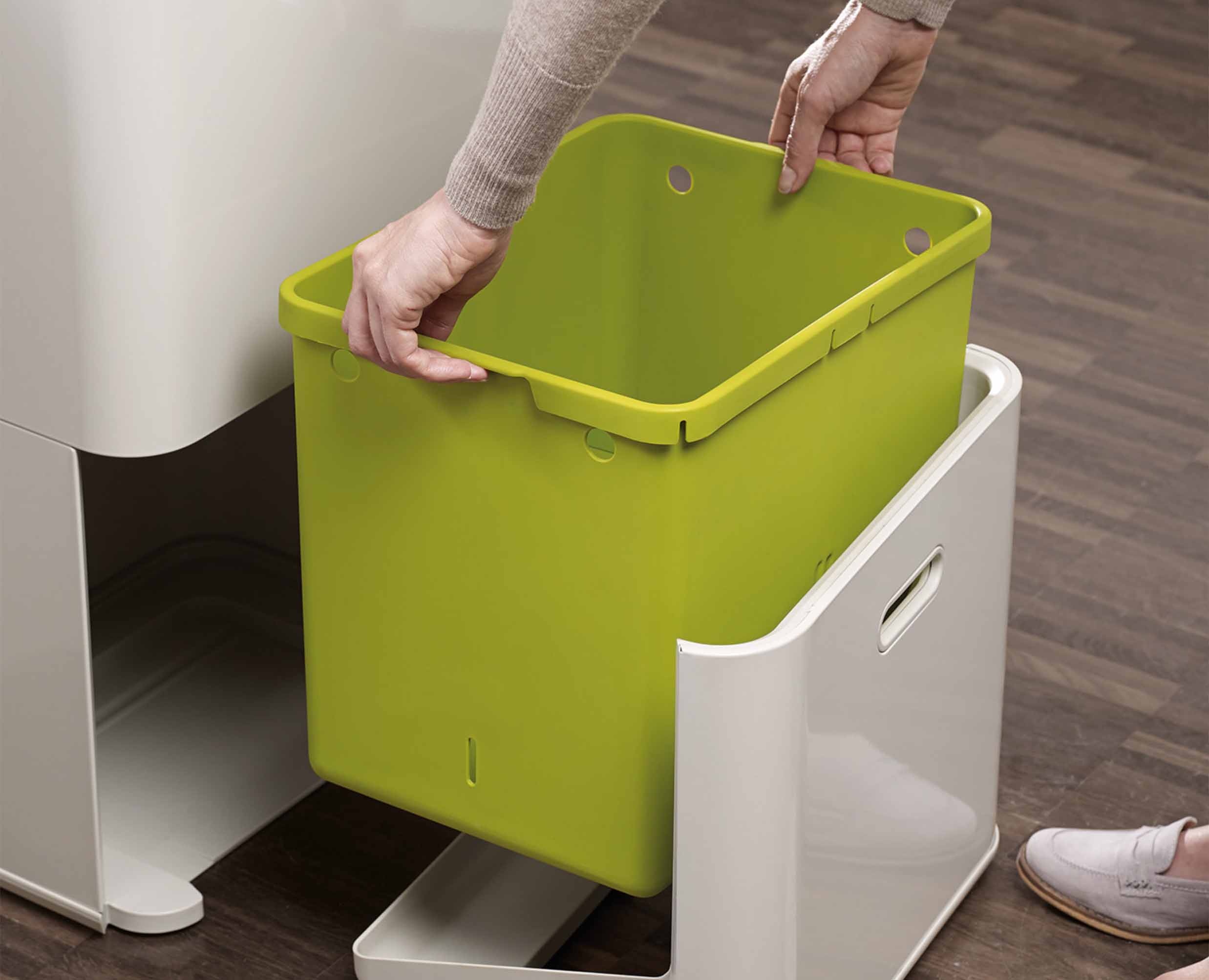 Totem 24L Drawer Bucket Liner - Image 2