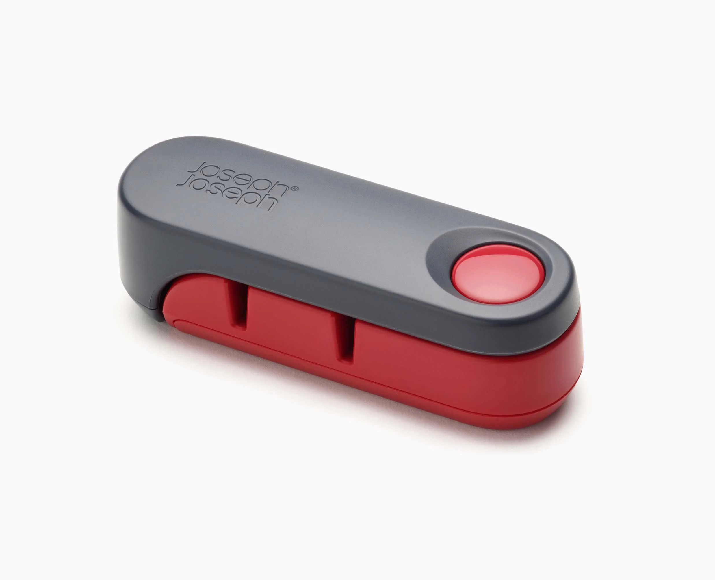 Rota™ Red Folding Knife Sharpener - Image 4