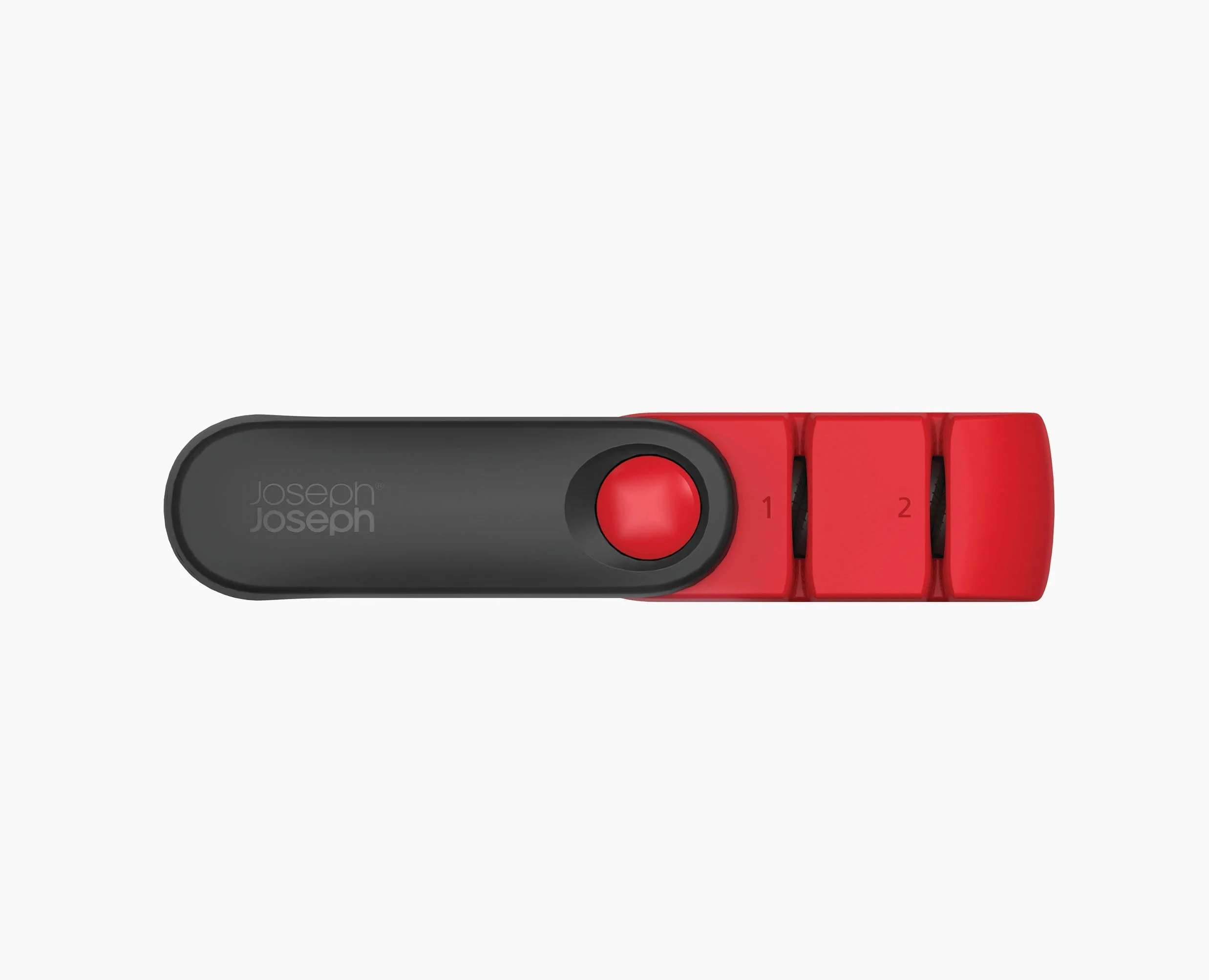 Rota™ Red Folding Knife Sharpener - Image 5