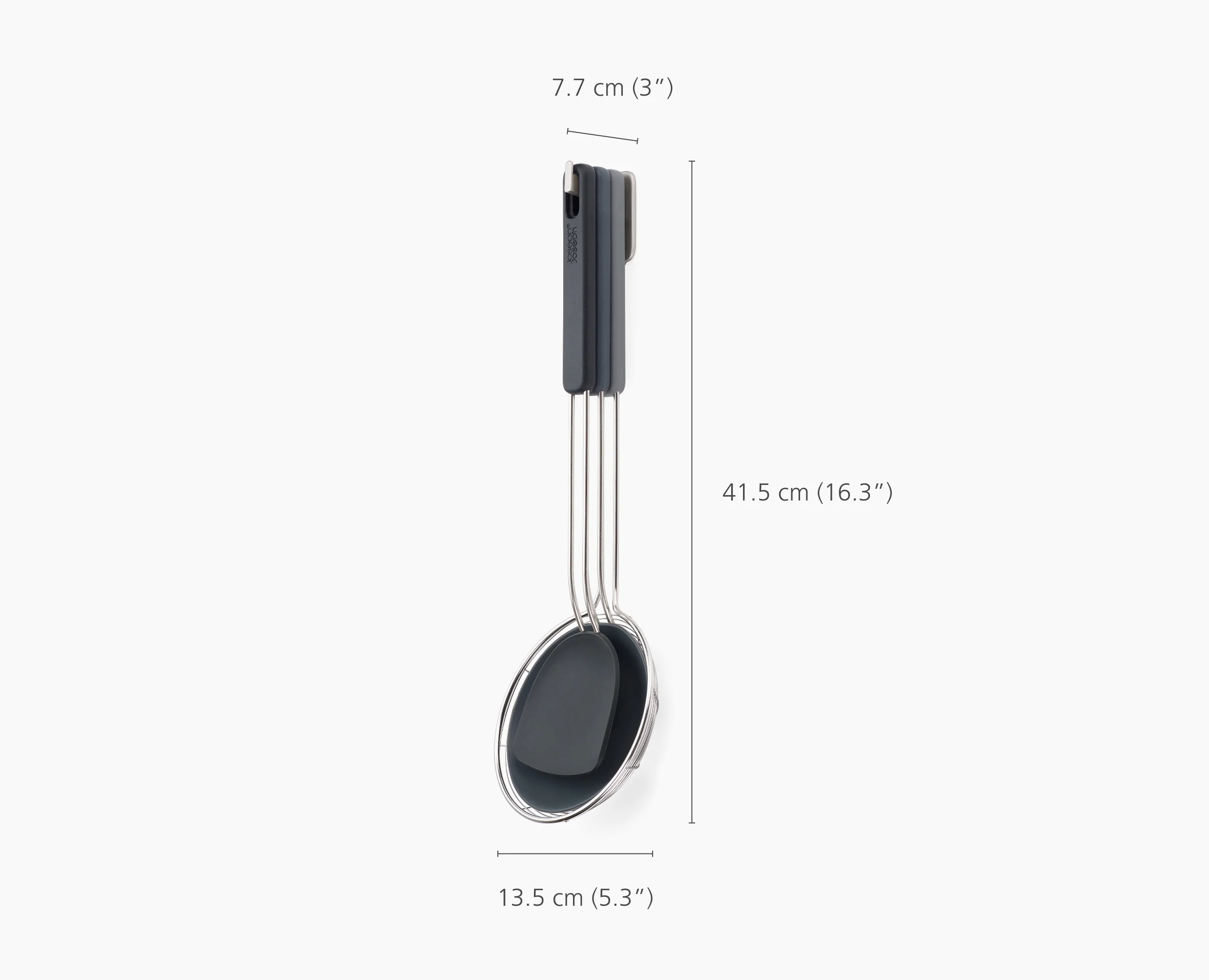 Space Wok & Utensil Set - Image 8