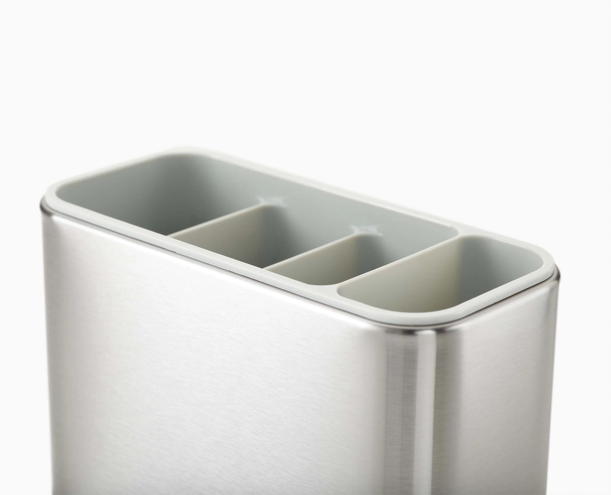 Surface™ Stainless-steel Cutlery Drainer - Image 5