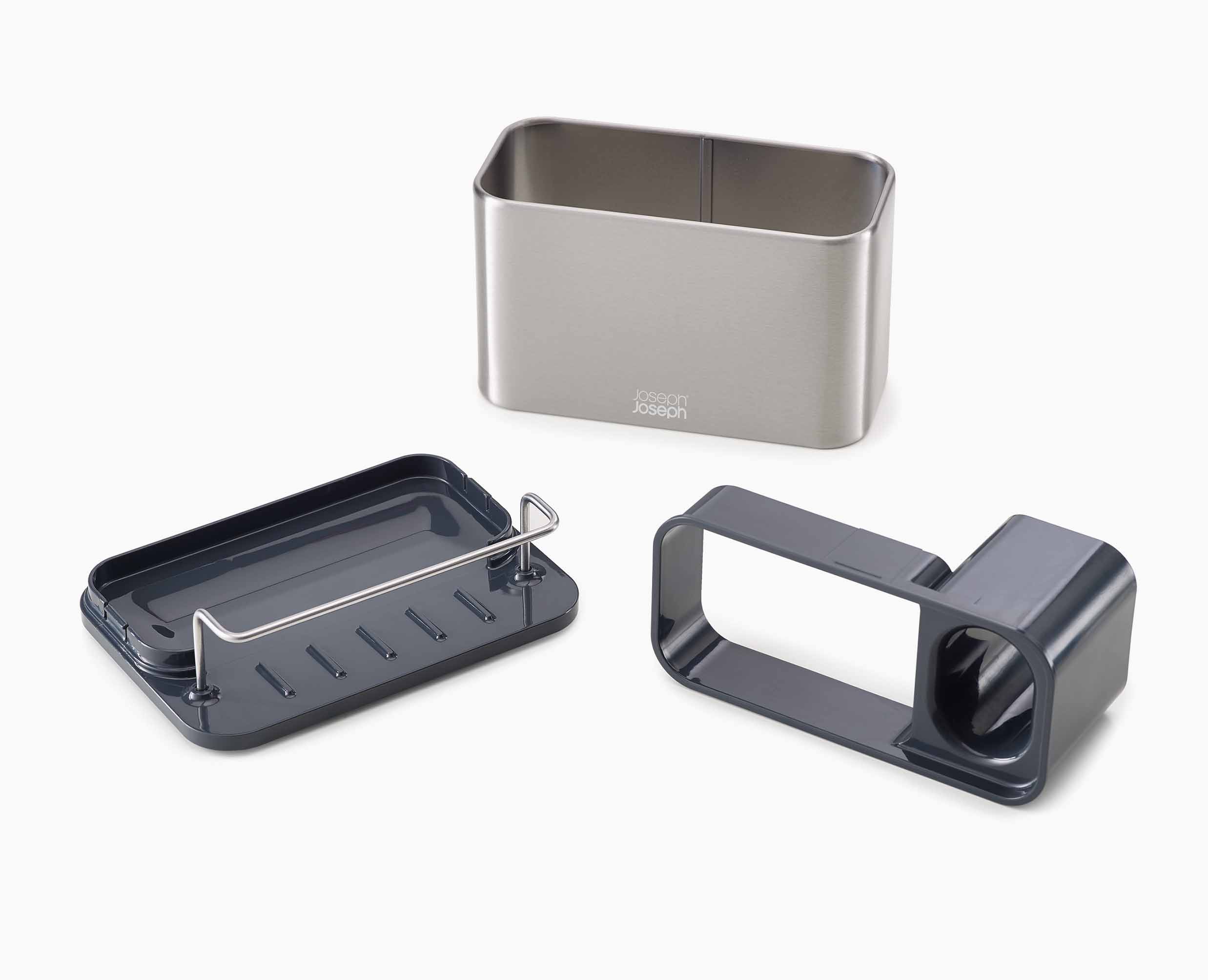 Surface™ Stainless-steel Large Sink Tidy - Image 5