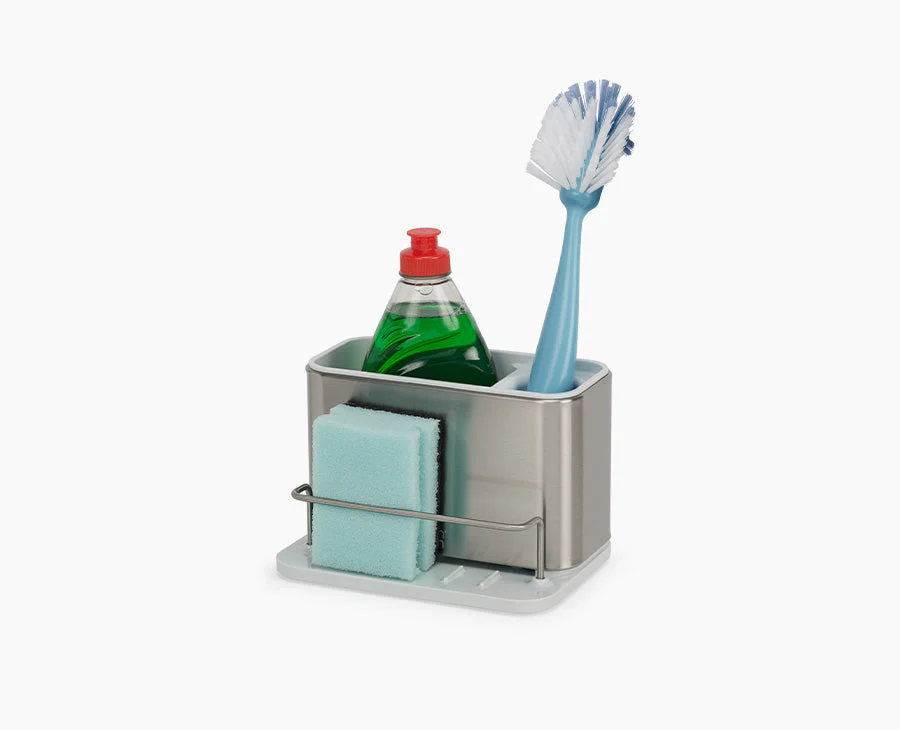 Surface™ Stainless-steel Sink Tidy