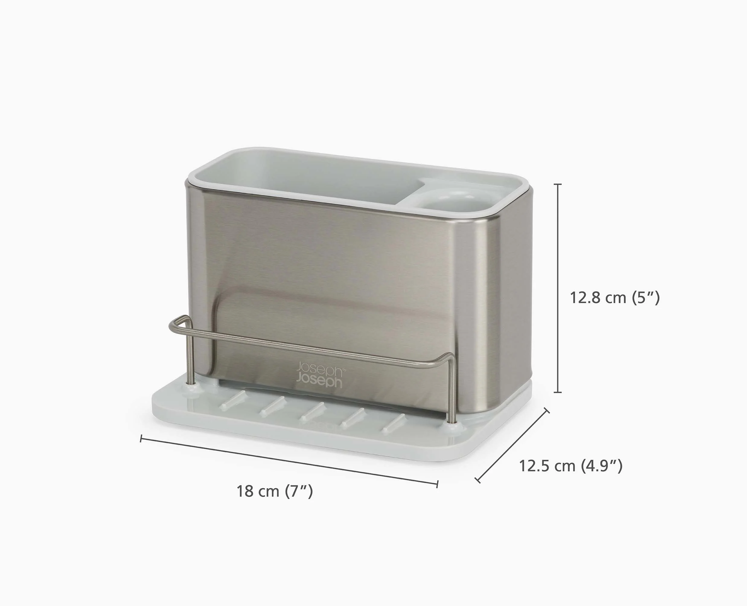 Surface™ Stainless-steel Sink Tidy - Image 9