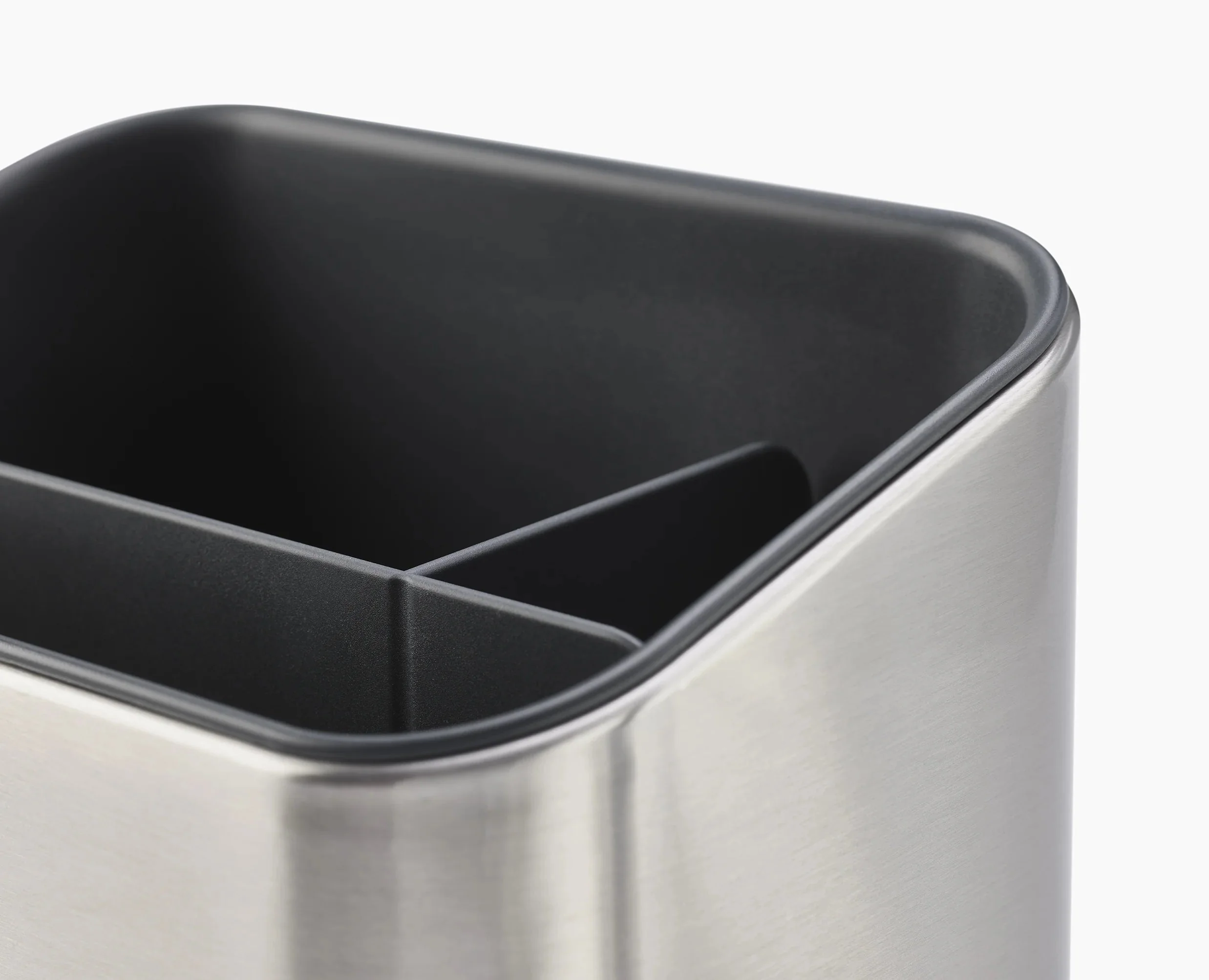 Surface™ Stainless-steel Tiered Sink Tidy - Image 4