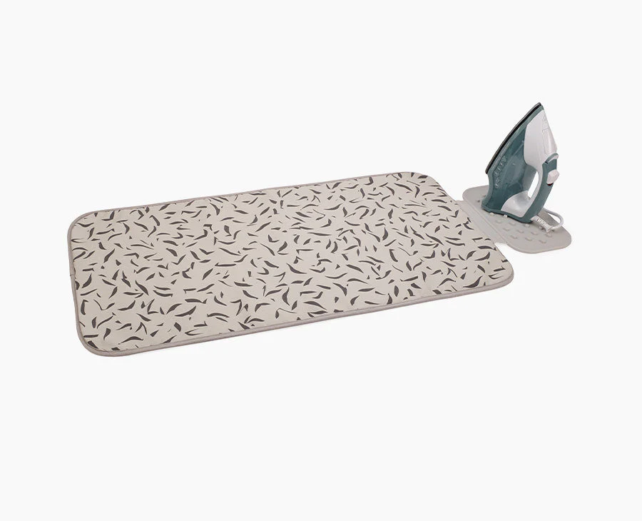 Swift™ Table-top Ecru Ironing Mat